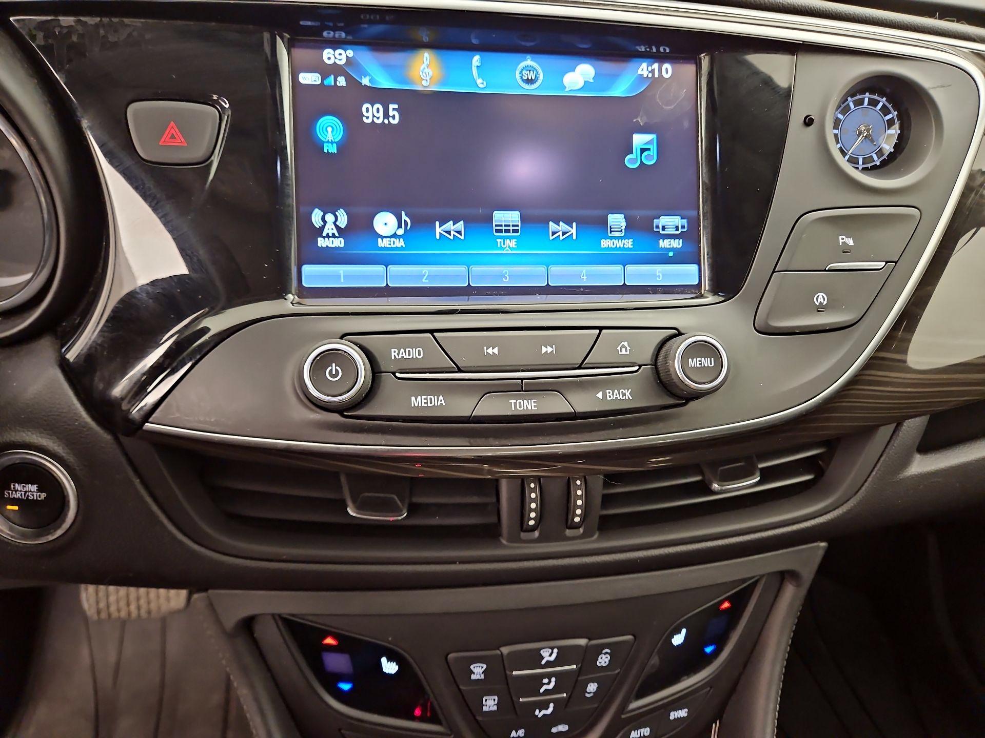 Thumbnail: 2020 Buick Envision - 16