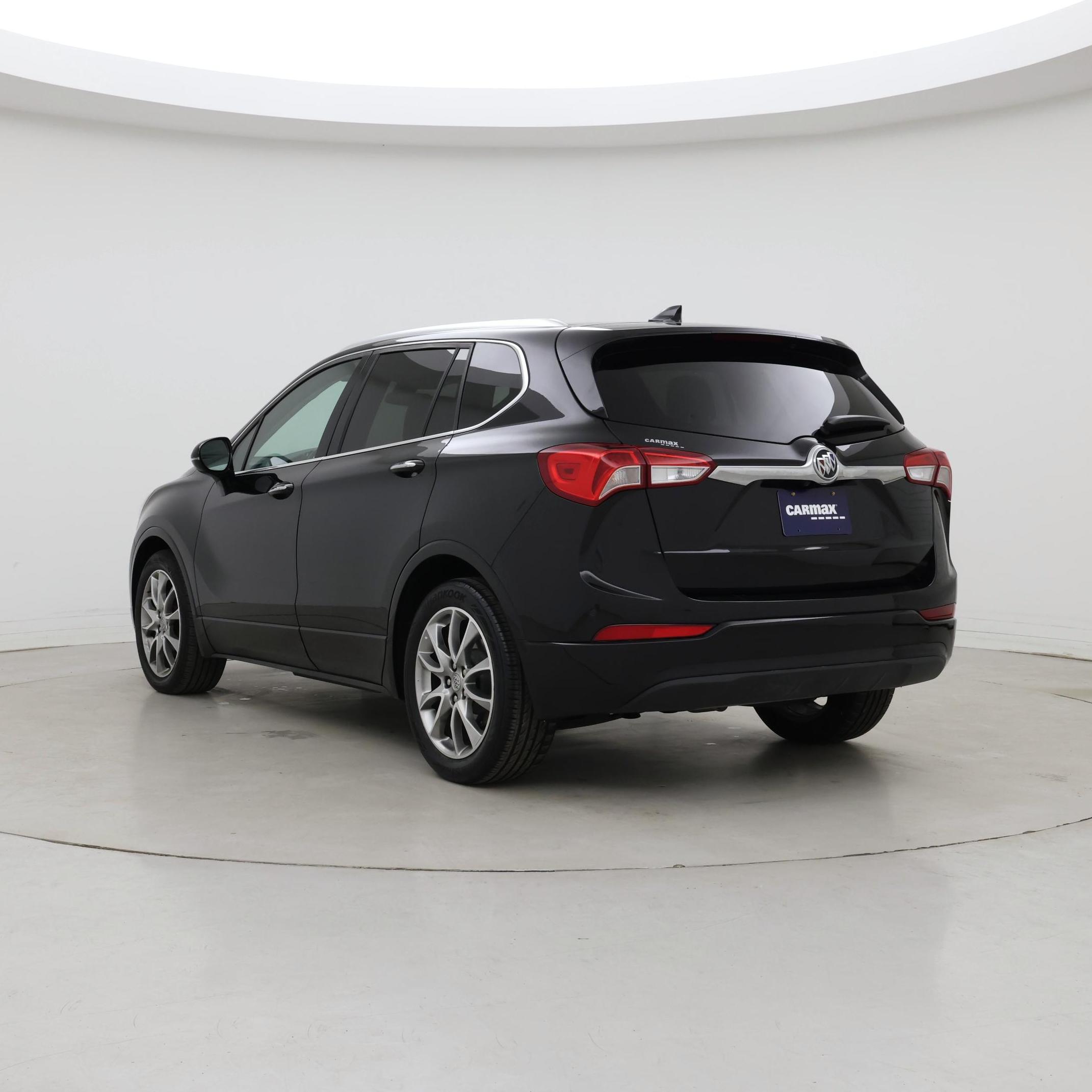 Thumbnail: 2020 Buick Envision - 2