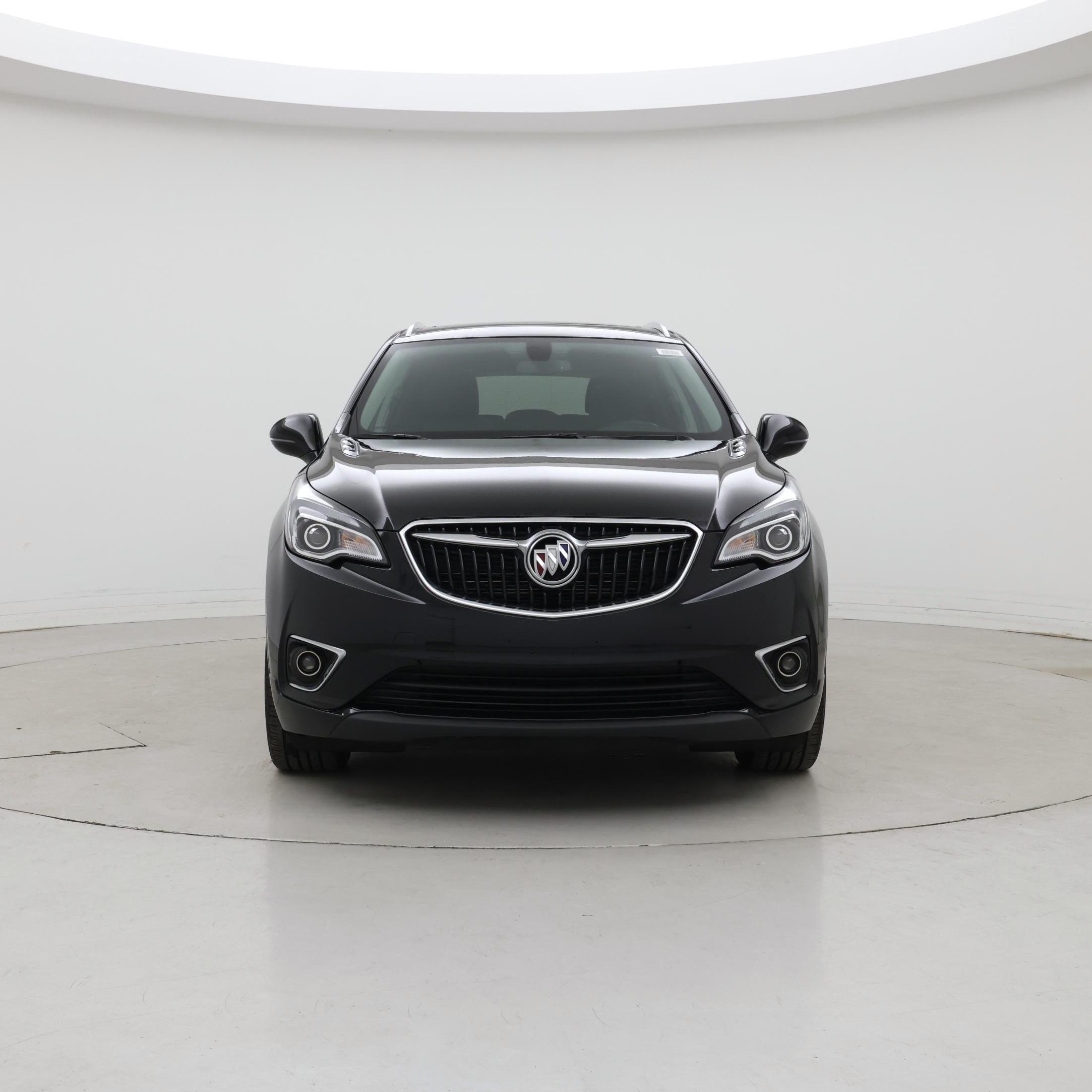 Thumbnail: 2020 Buick Envision - 5