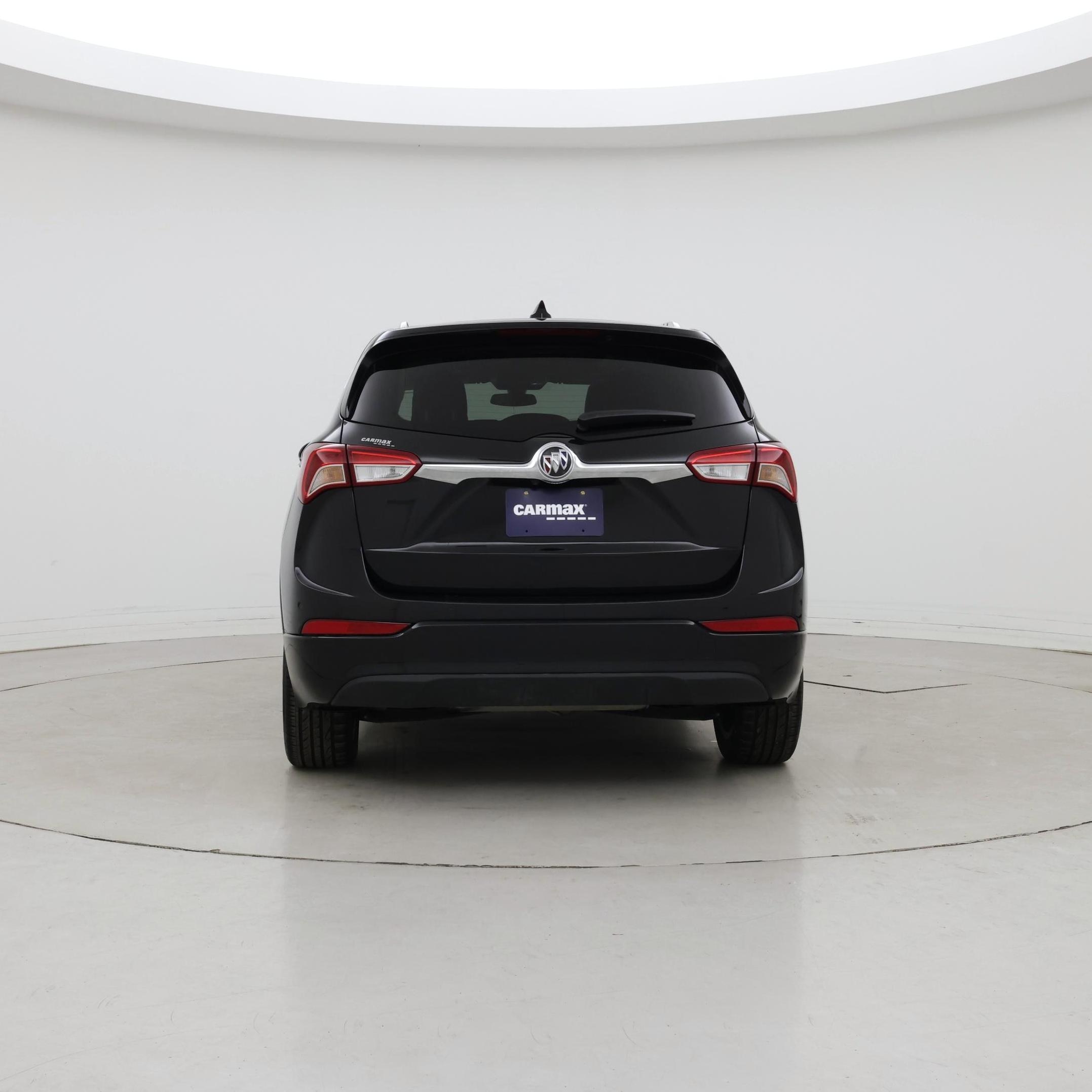 Thumbnail: 2020 Buick Envision - 6