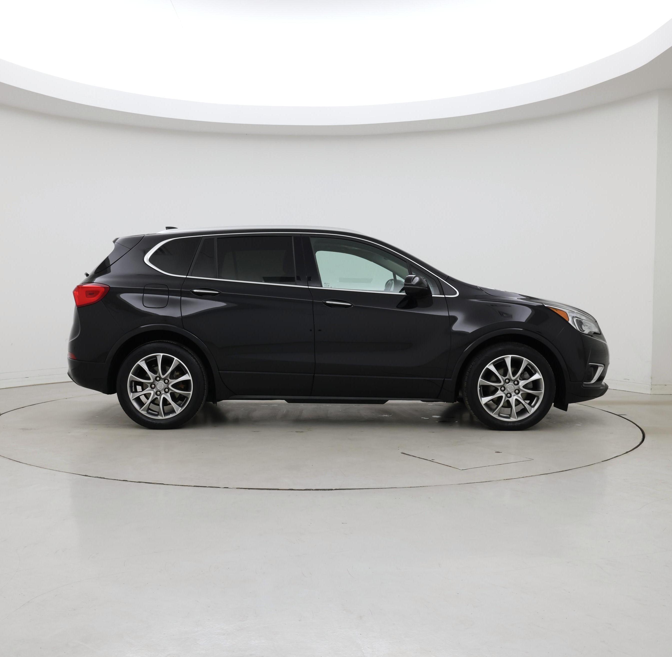 Thumbnail: 2020 Buick Envision - 7