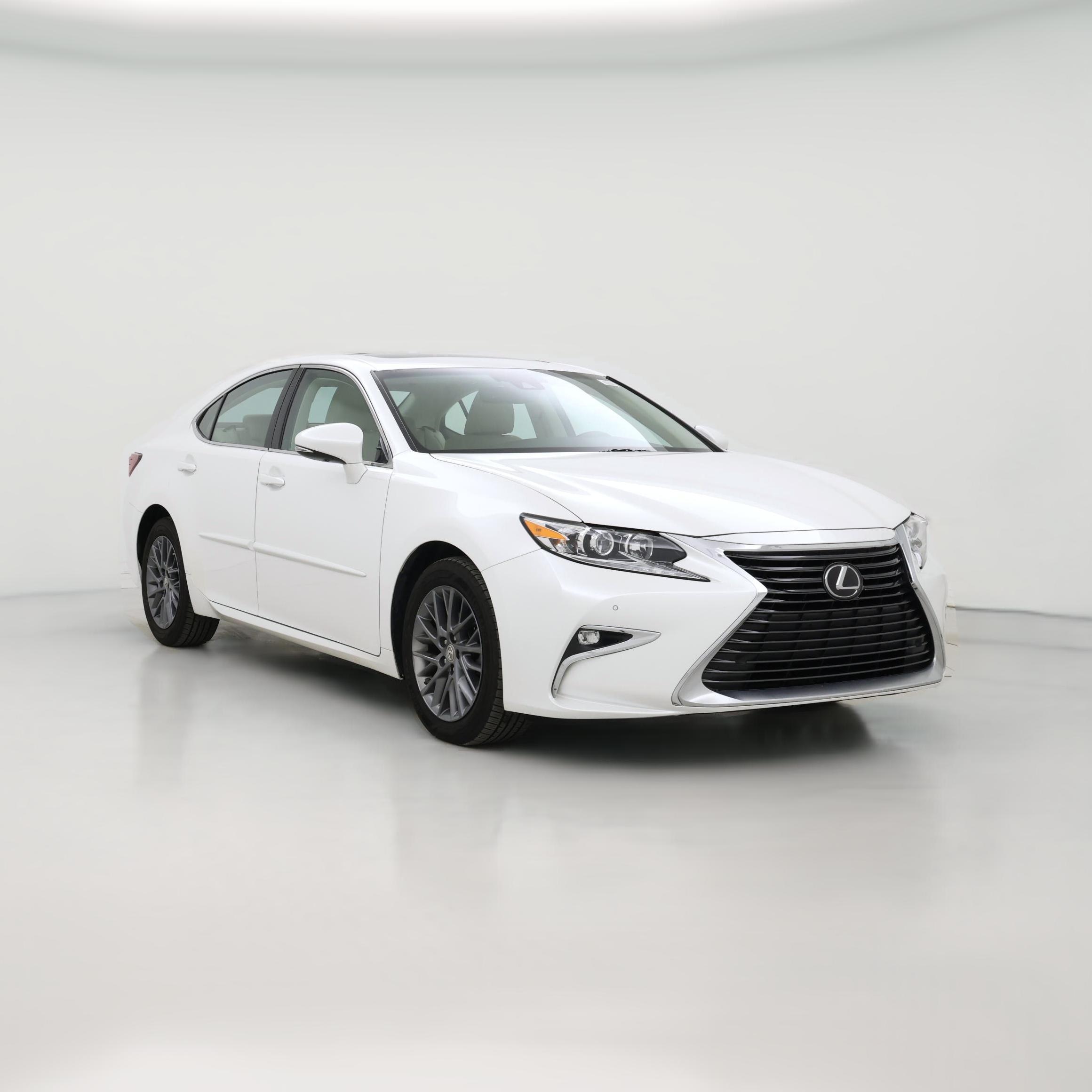 Thumbnail: 2018 Lexus ES - 1