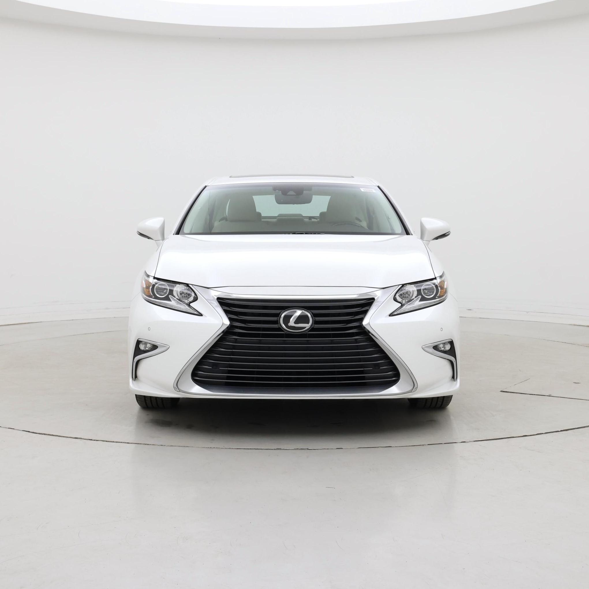 Thumbnail: 2018 Lexus ES - 5