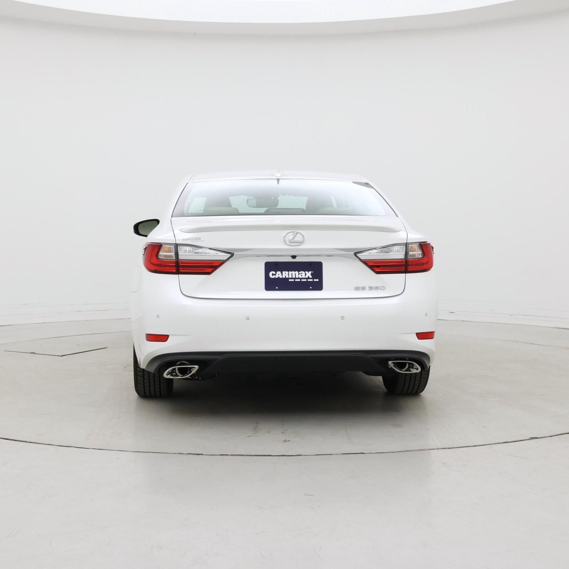 Thumbnail: 2018 Lexus ES - 6
