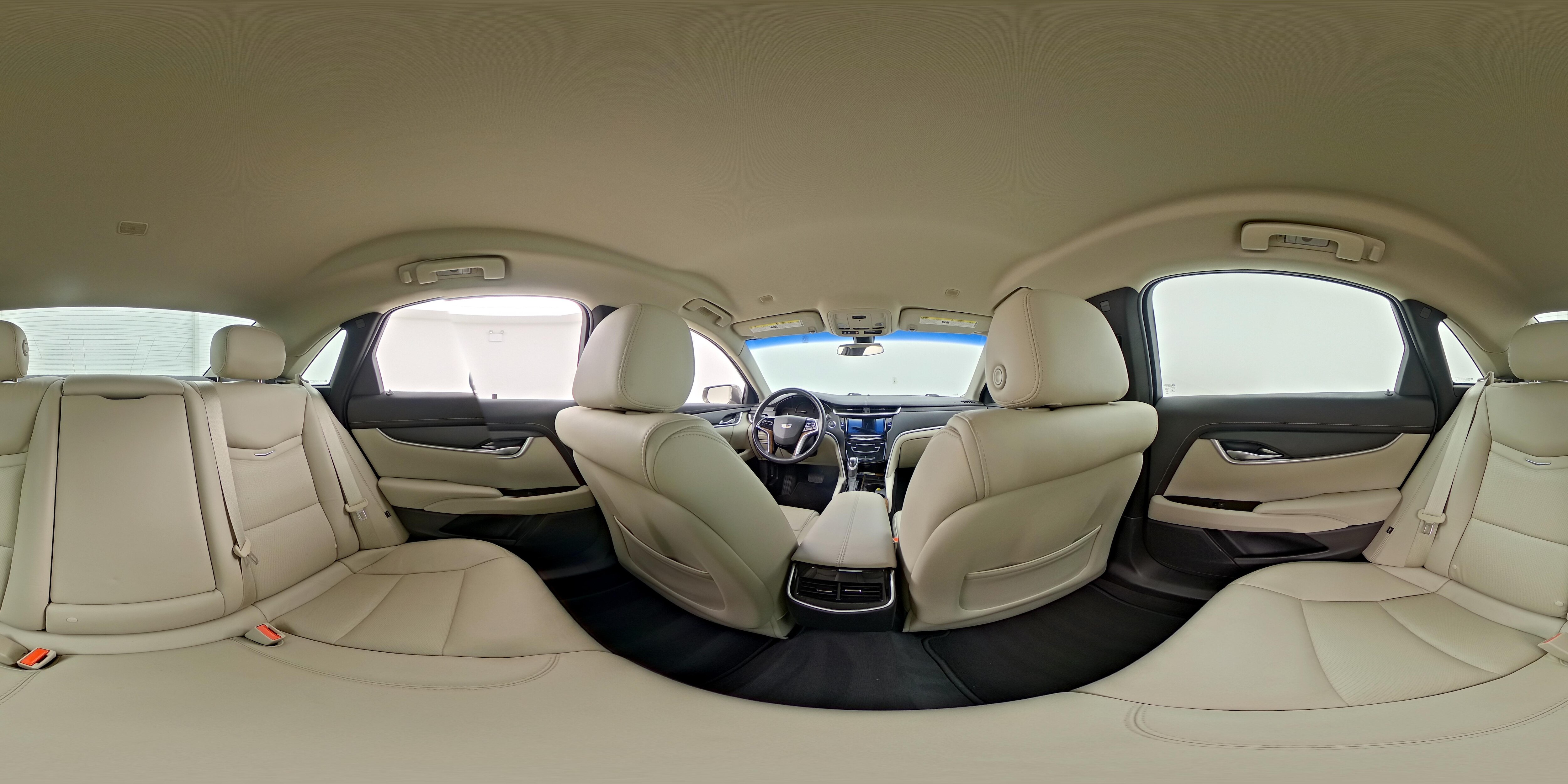 2018 Cadillac XTS Base - Photo 25