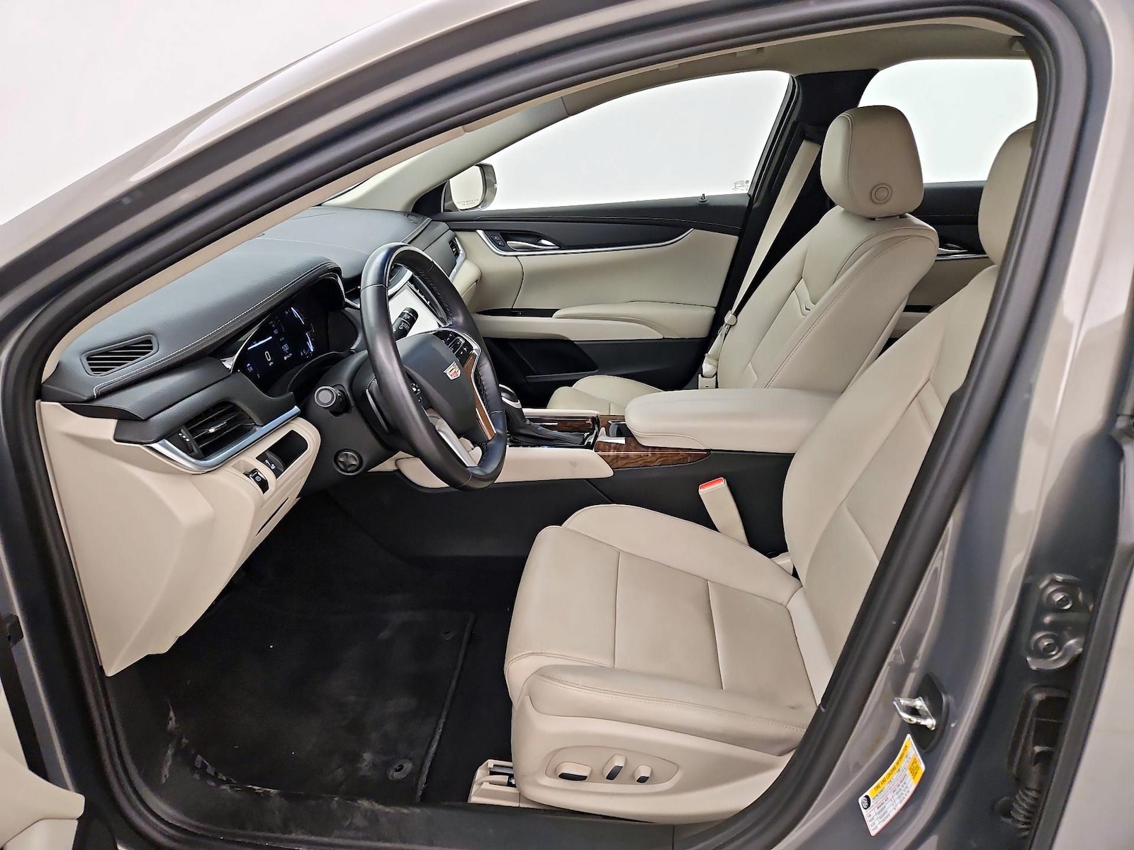 2018 Cadillac XTS Base - Photo 12