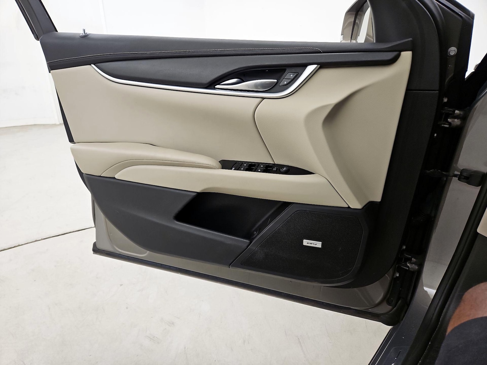2018 Cadillac XTS Base - Photo 13