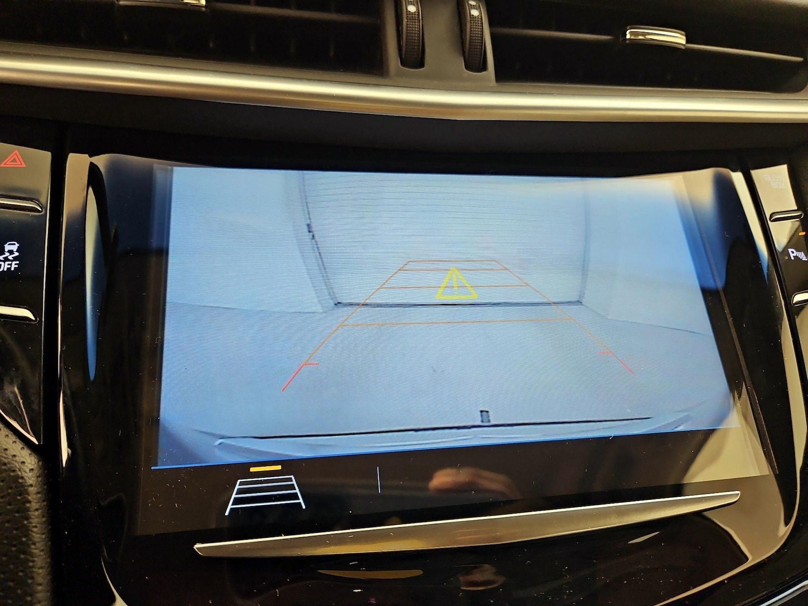 2018 Cadillac XTS Base - Photo 15