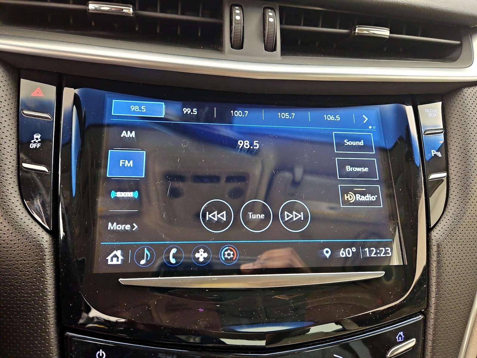 2018 Cadillac XTS Base - Photo 16
