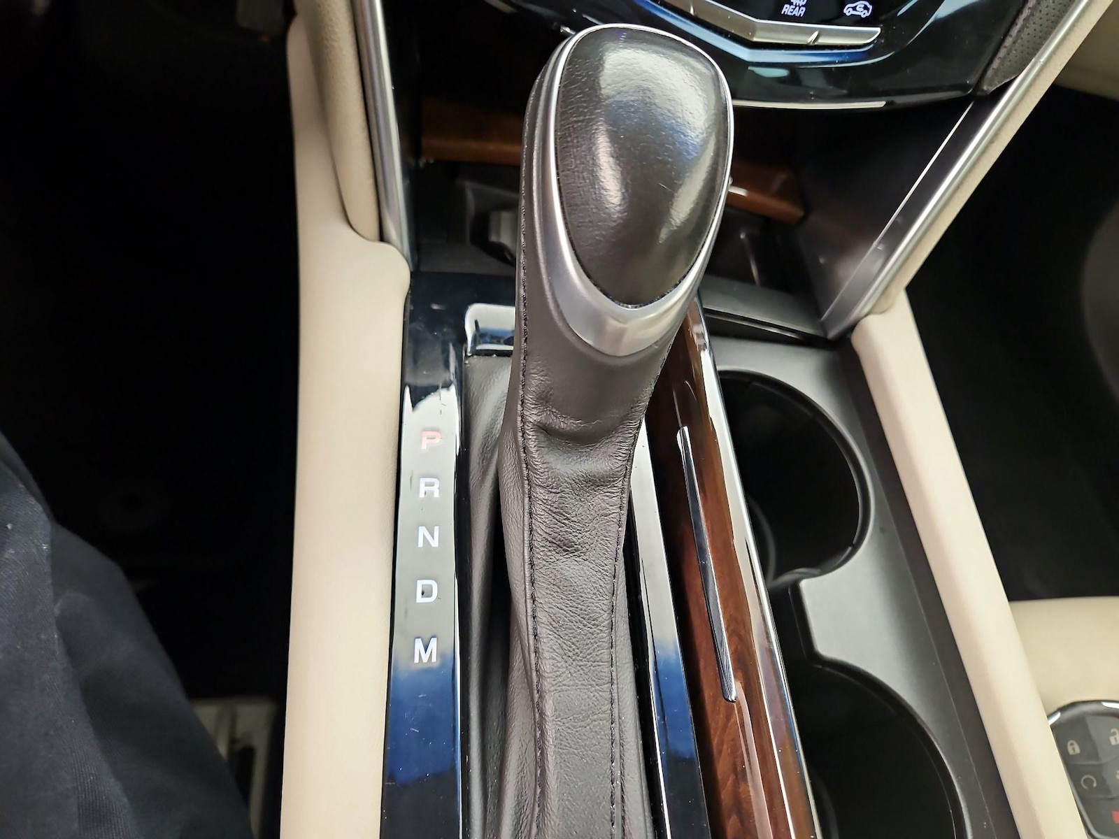 2018 Cadillac XTS Base - Photo 18