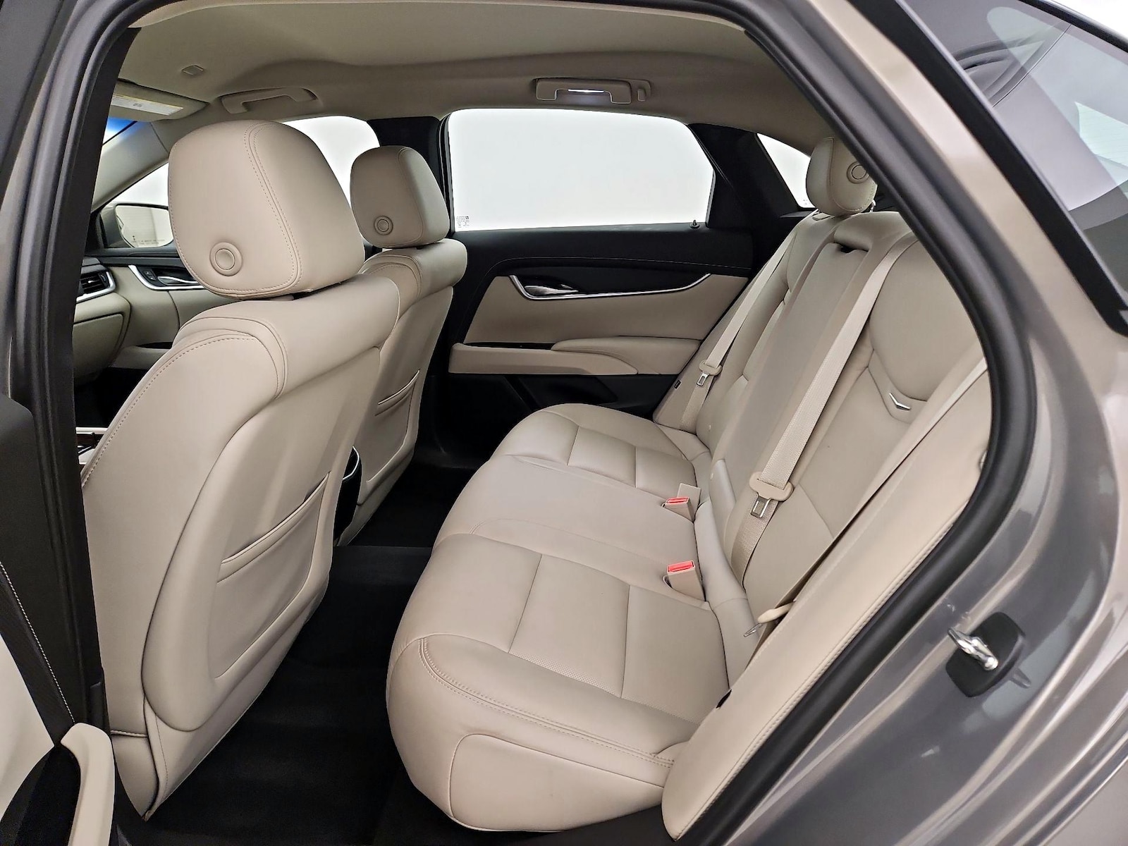 2018 Cadillac XTS Base - Photo 20