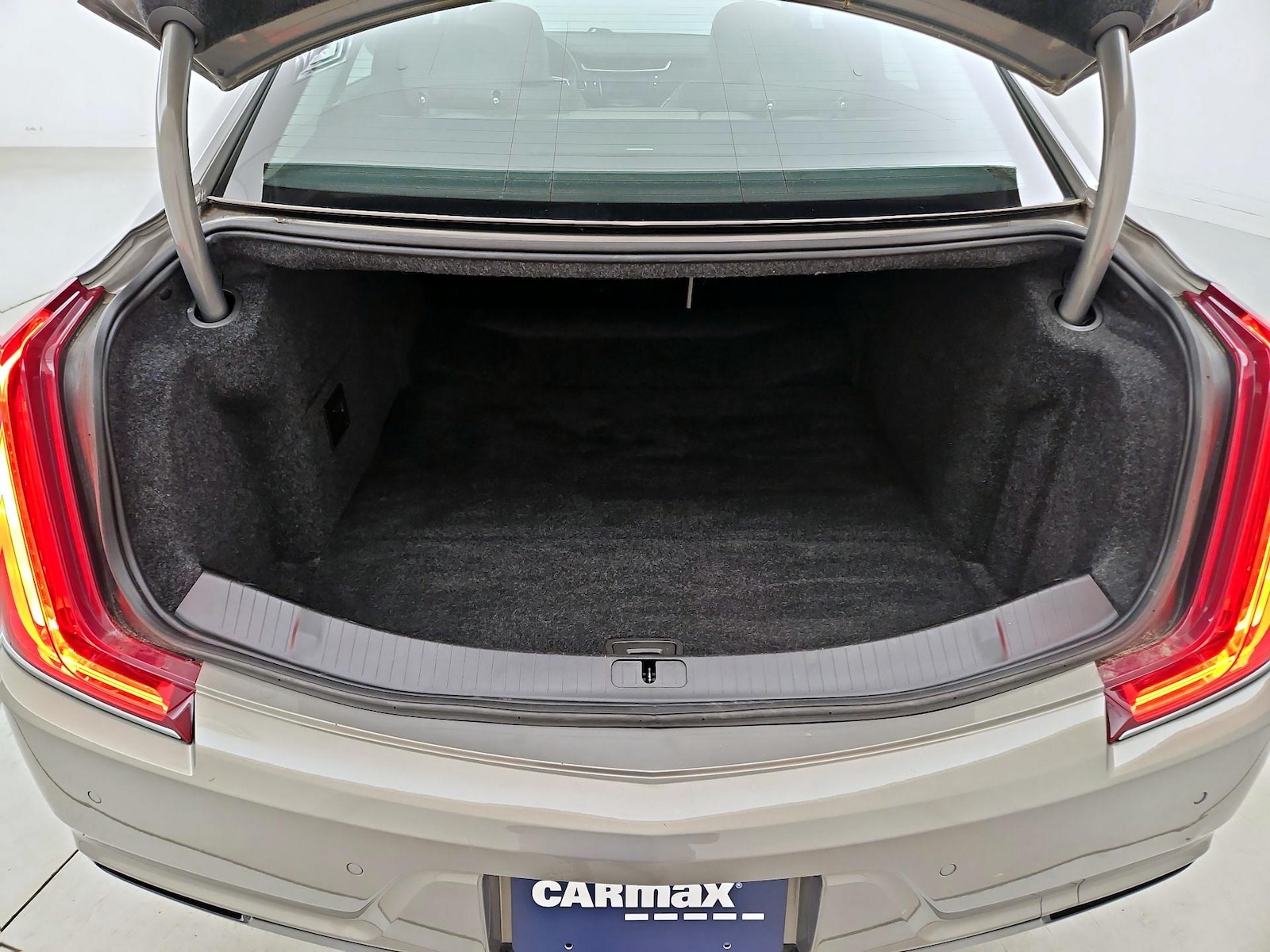2018 Cadillac XTS Base - Photo 21