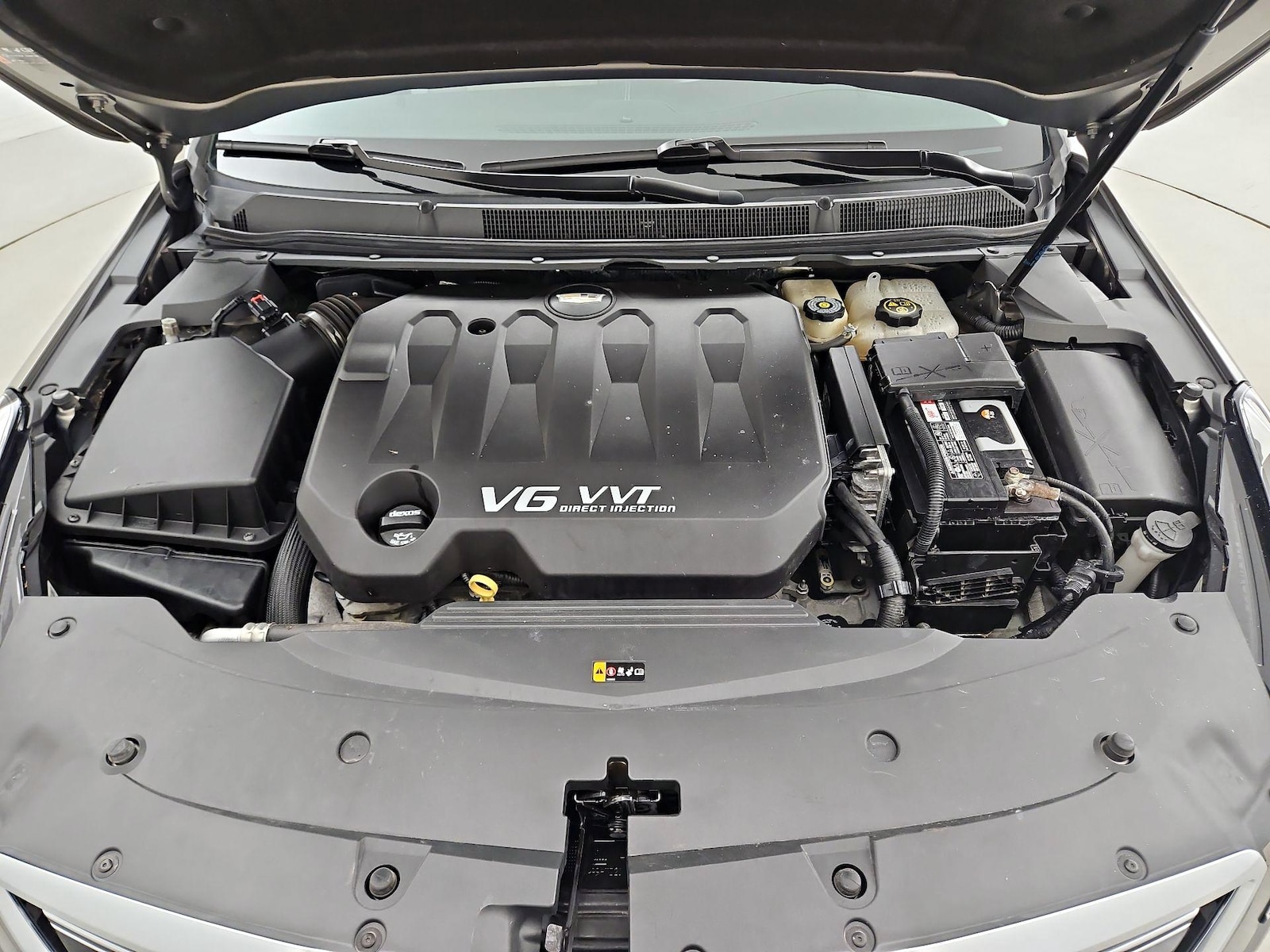 2018 Cadillac XTS Base - Photo 22