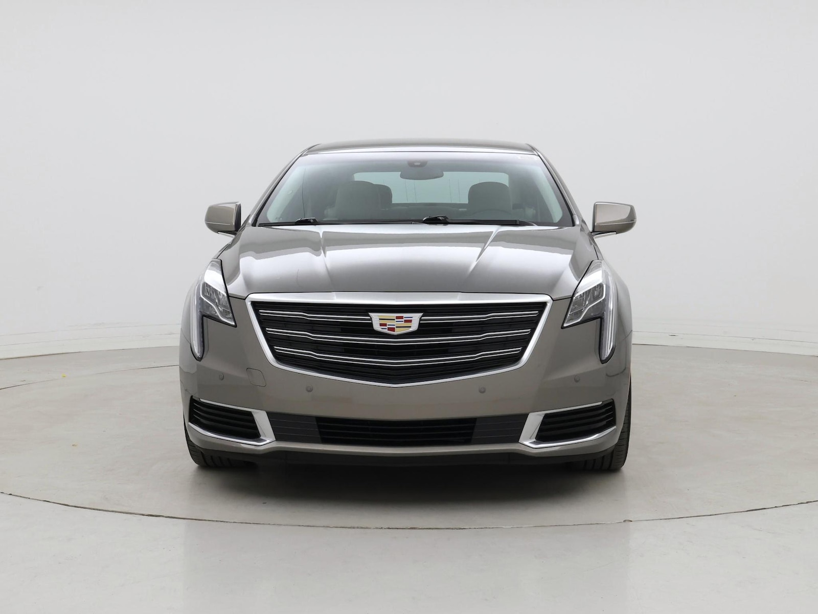 2018 Cadillac XTS Base - Photo 6