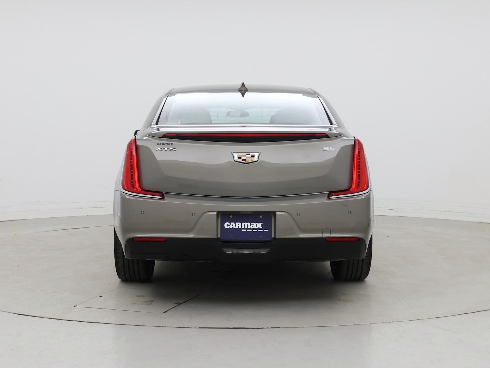 2018 Cadillac XTS Base - Photo 7