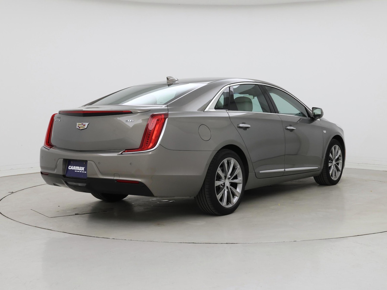 2018 Cadillac XTS Base - Photo 9