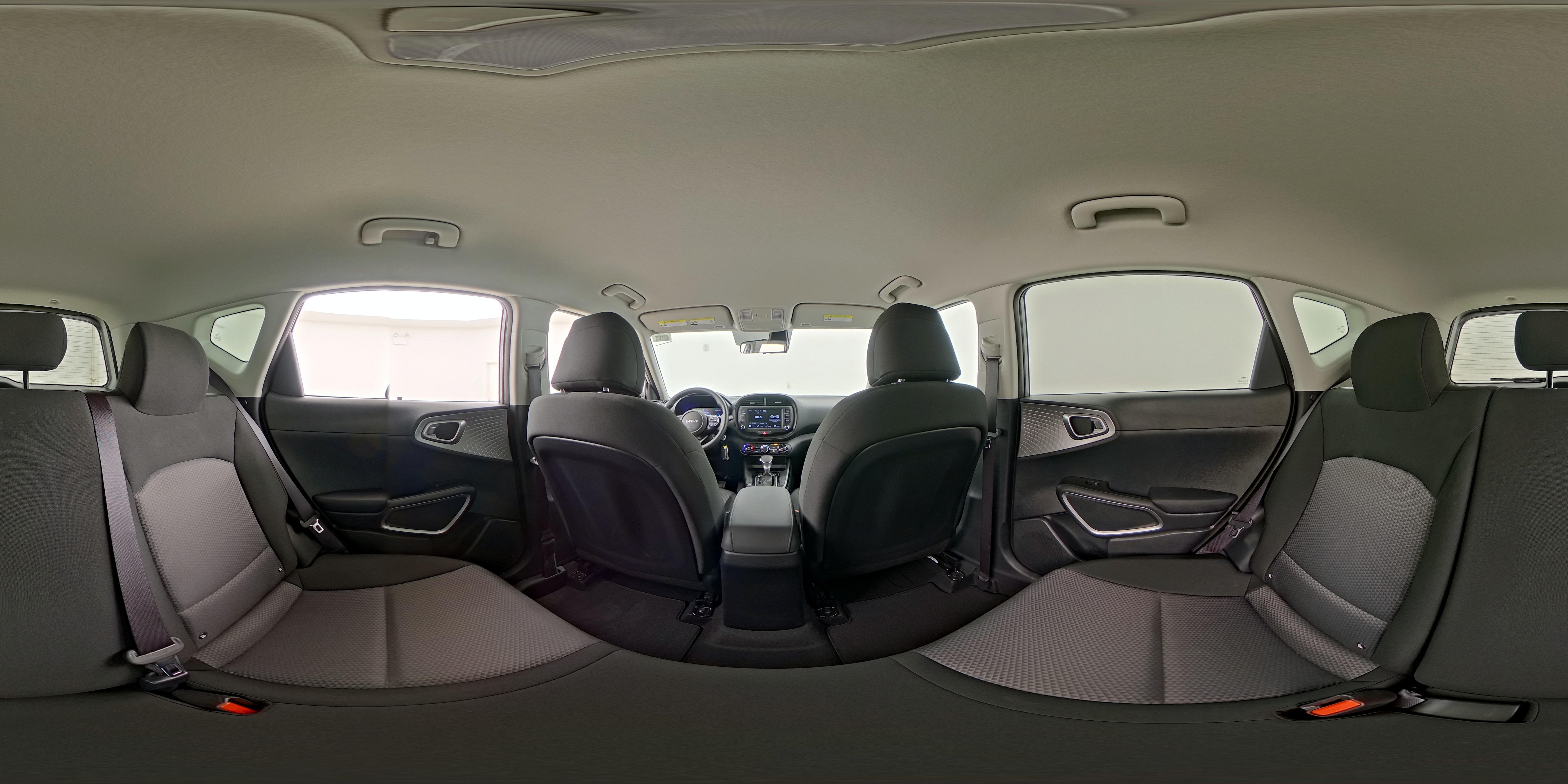 2025 Kia Soul LX - Photo 25