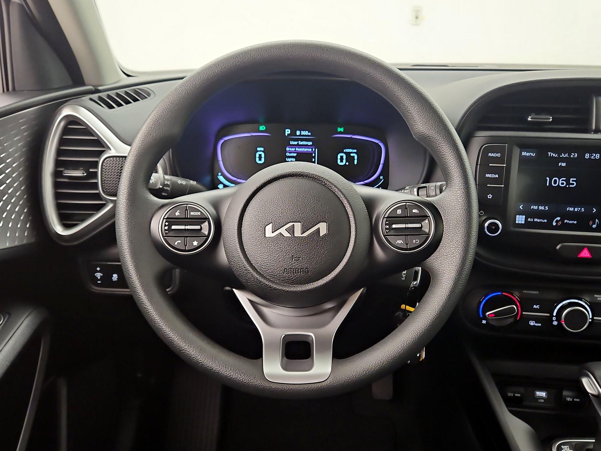 Thumbnail: 2025 Kia Soul - 10