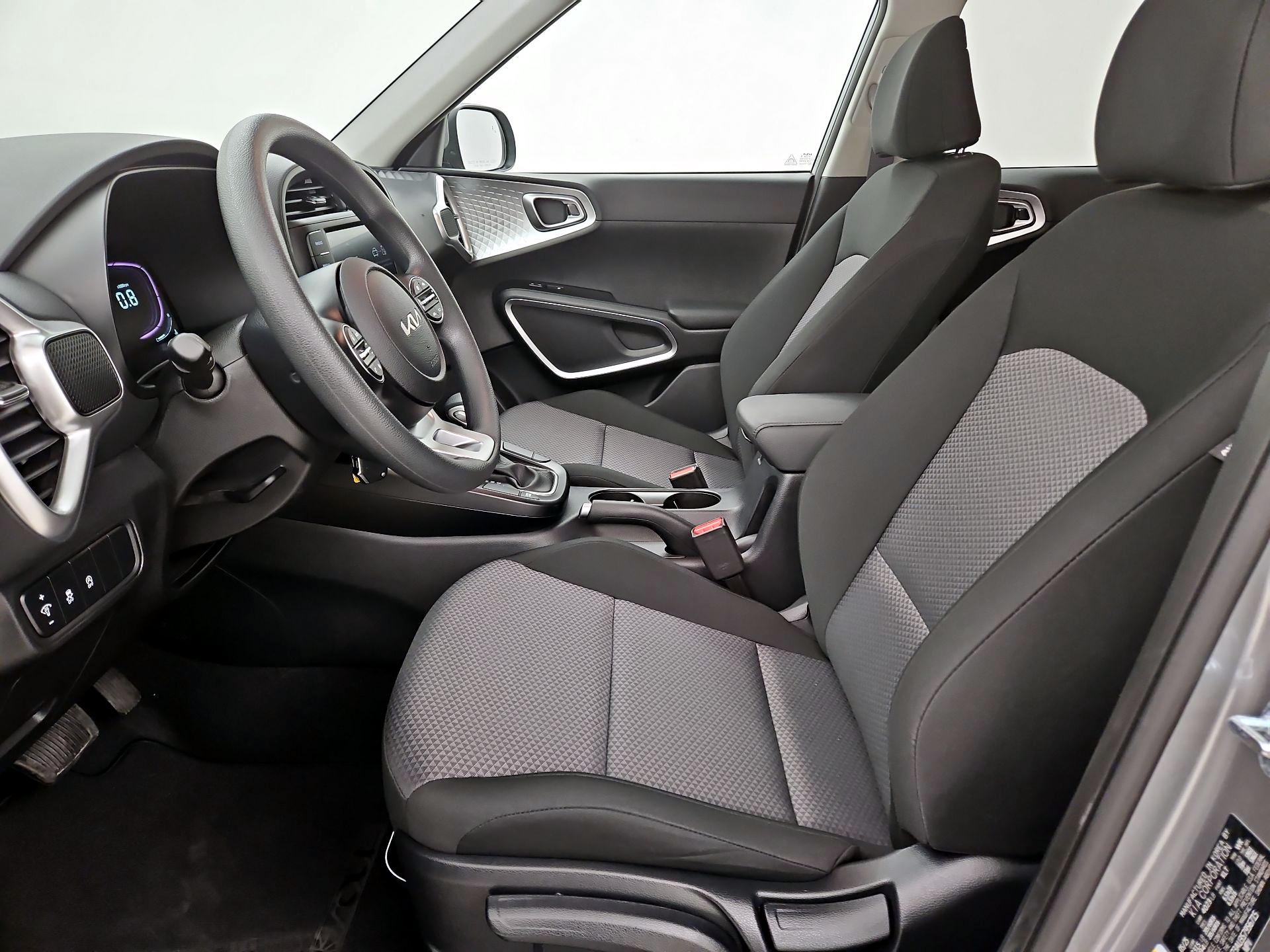 Thumbnail: 2025 Kia Soul - 11