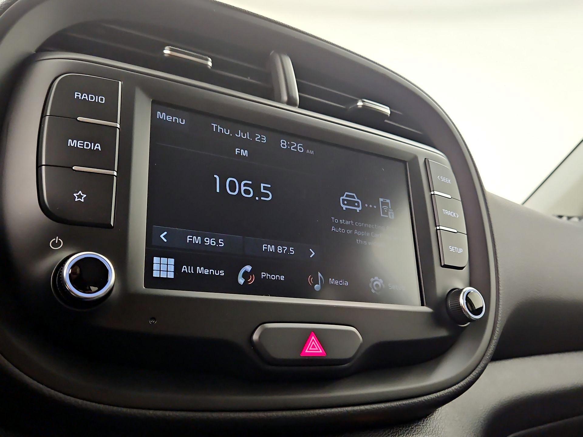 Thumbnail: 2025 Kia Soul - 15