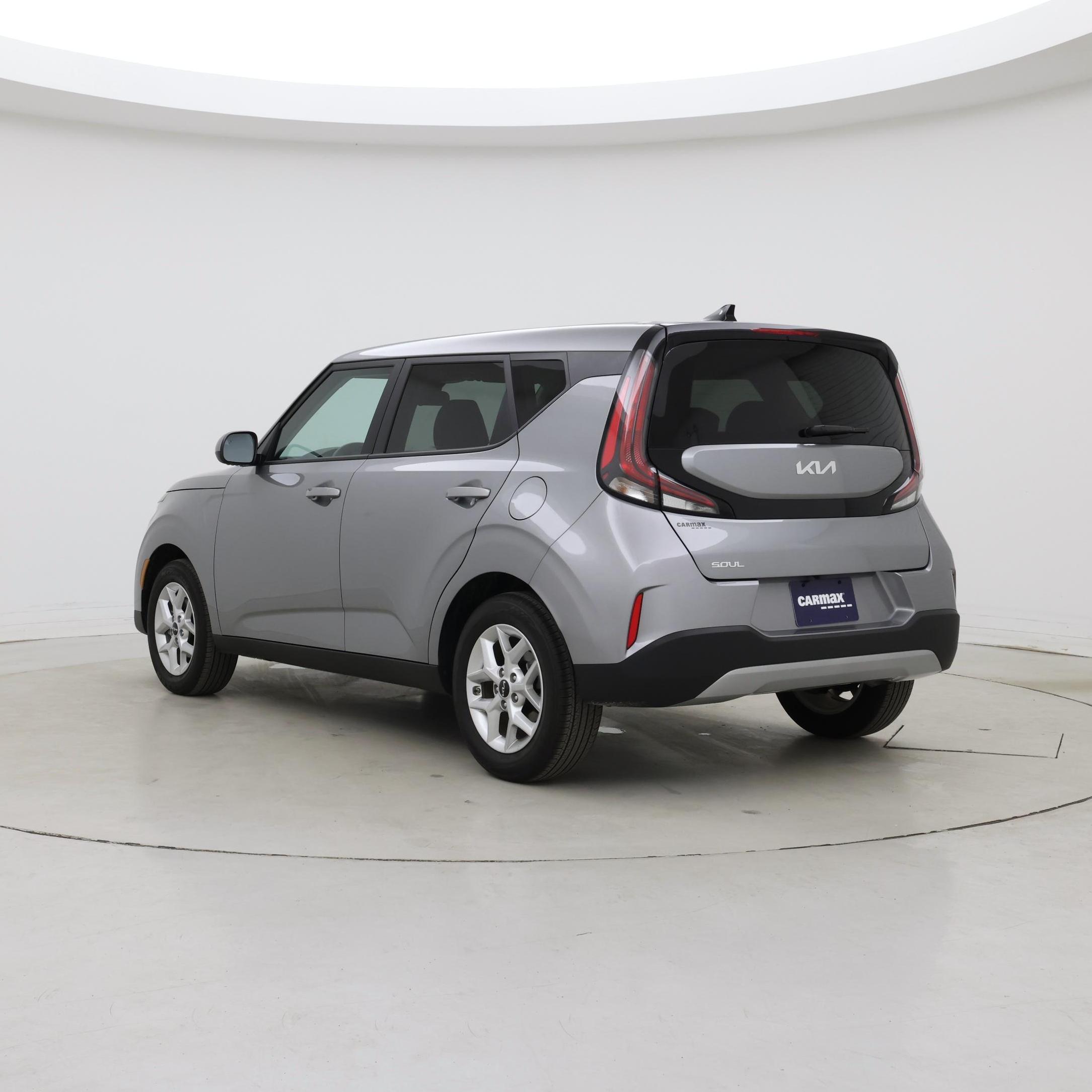 Thumbnail: 2025 Kia Soul - 2