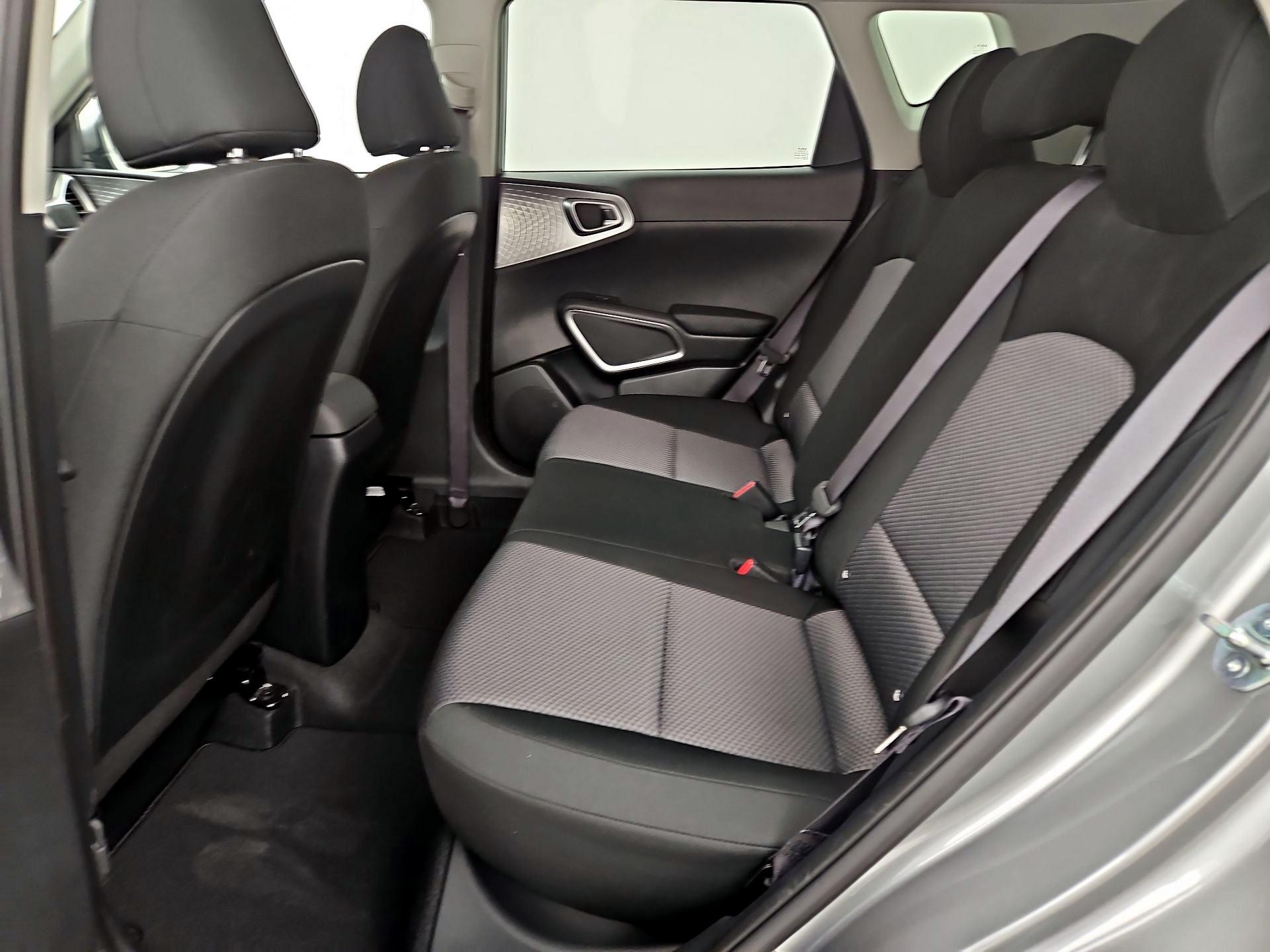 Thumbnail: 2025 Kia Soul - 19