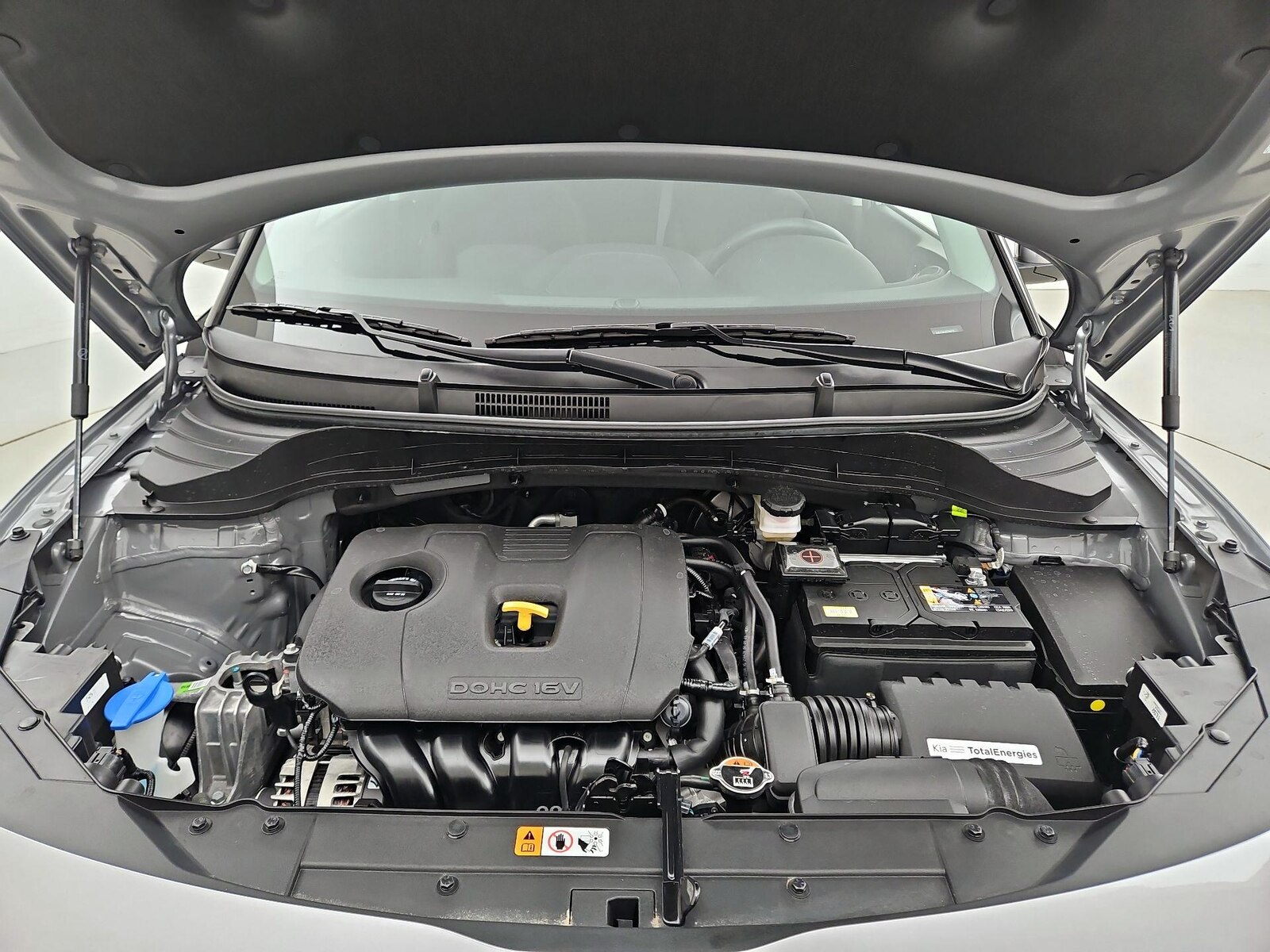 2025 Kia Soul LX - Photo 22