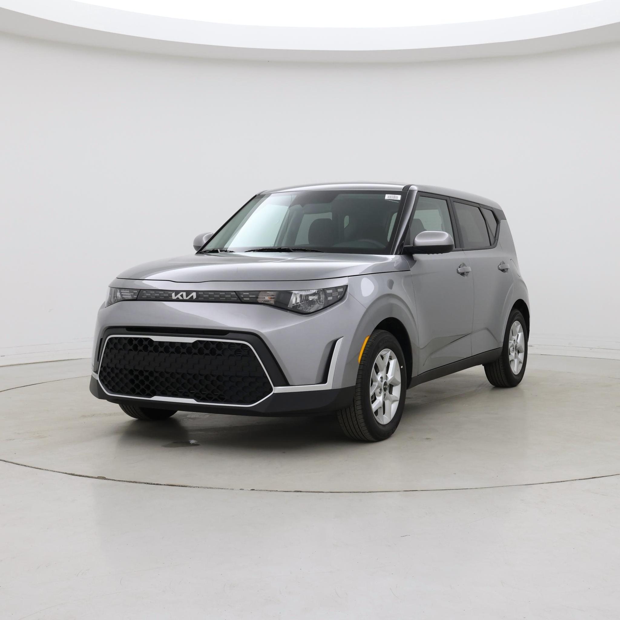 Thumbnail: 2025 Kia Soul - 4