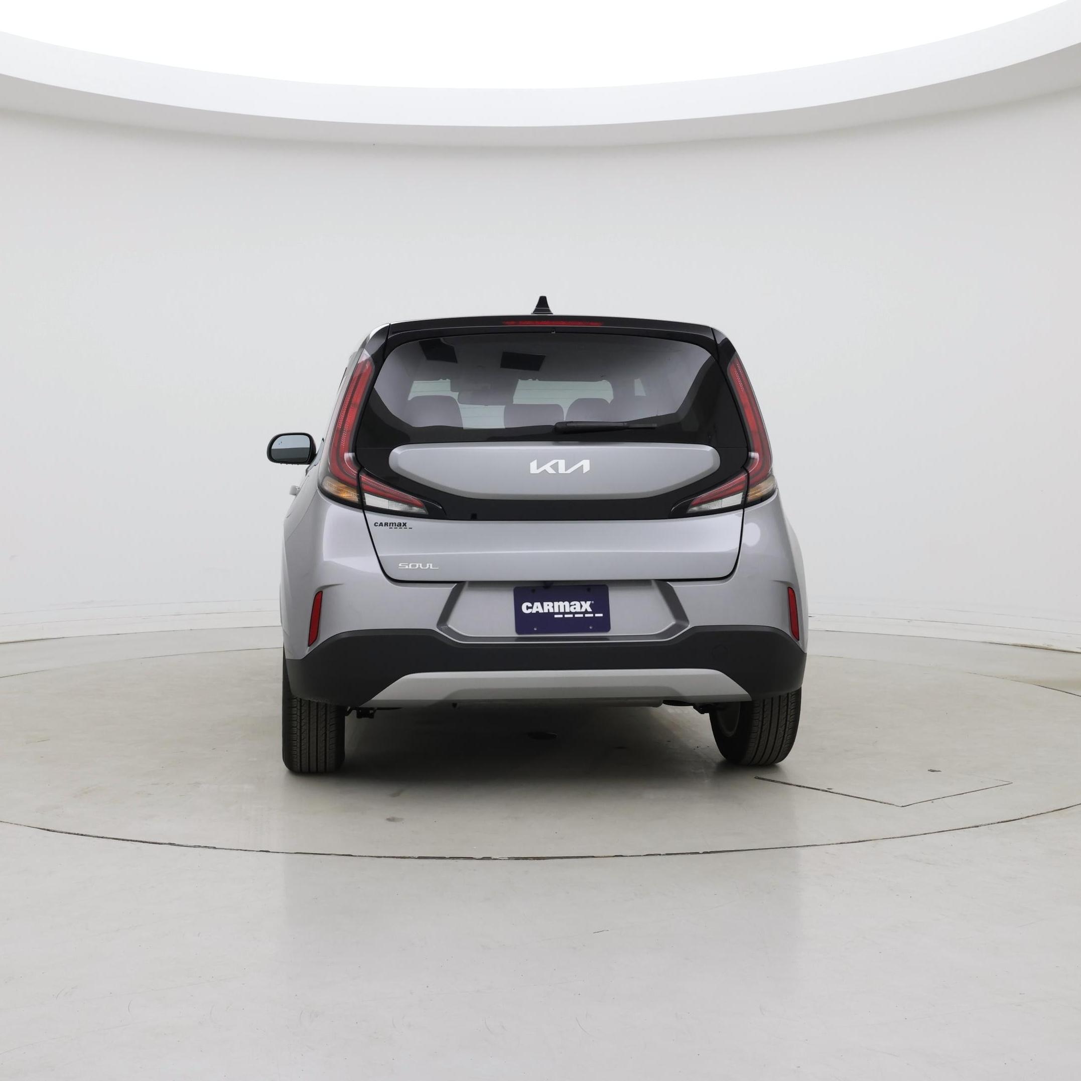 Thumbnail: 2025 Kia Soul - 6