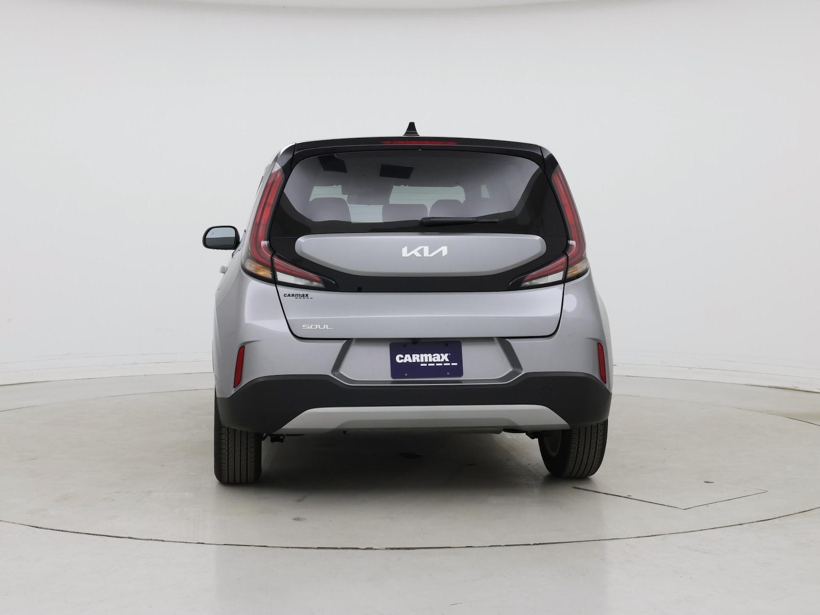 2025 Kia Soul LX - Photo 7