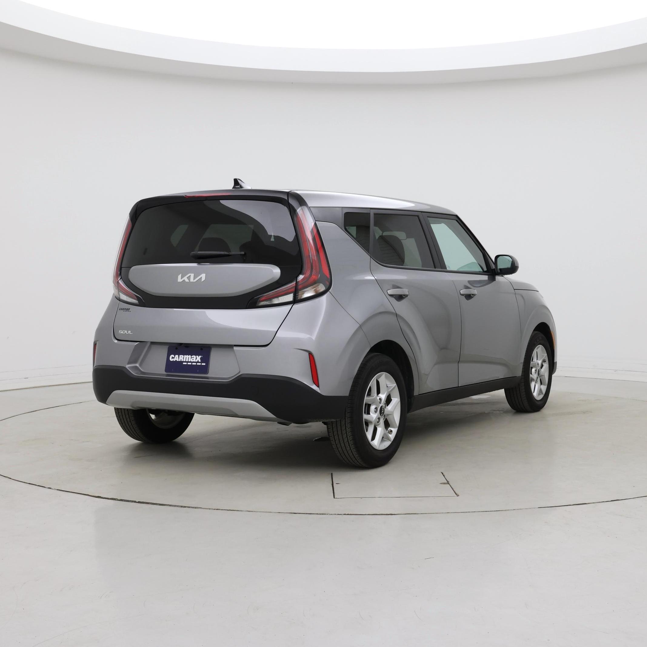 Thumbnail: 2025 Kia Soul - 8