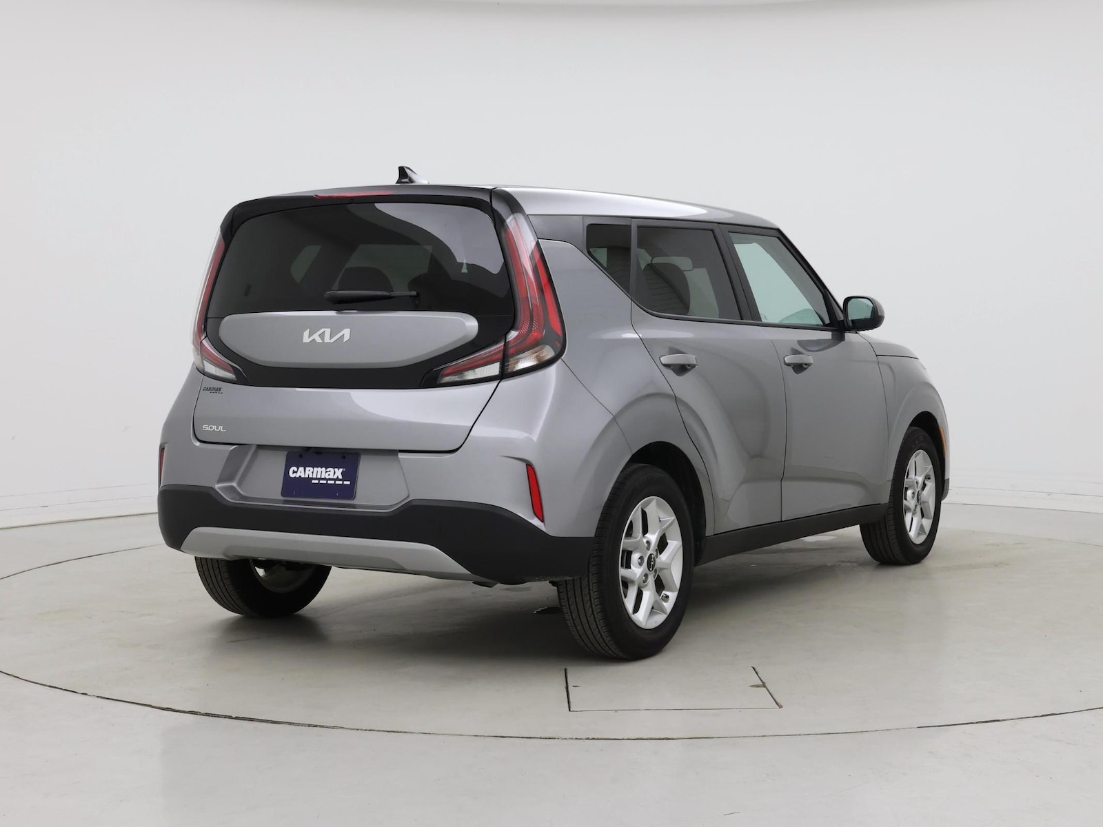 2025 Kia Soul LX - Photo 9