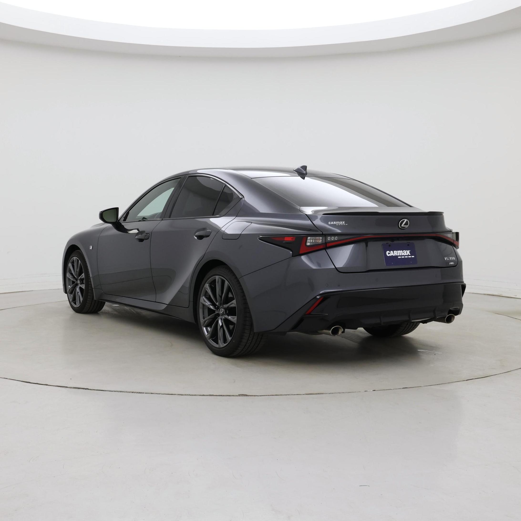 Thumbnail: 2025 Lexus IS - 2