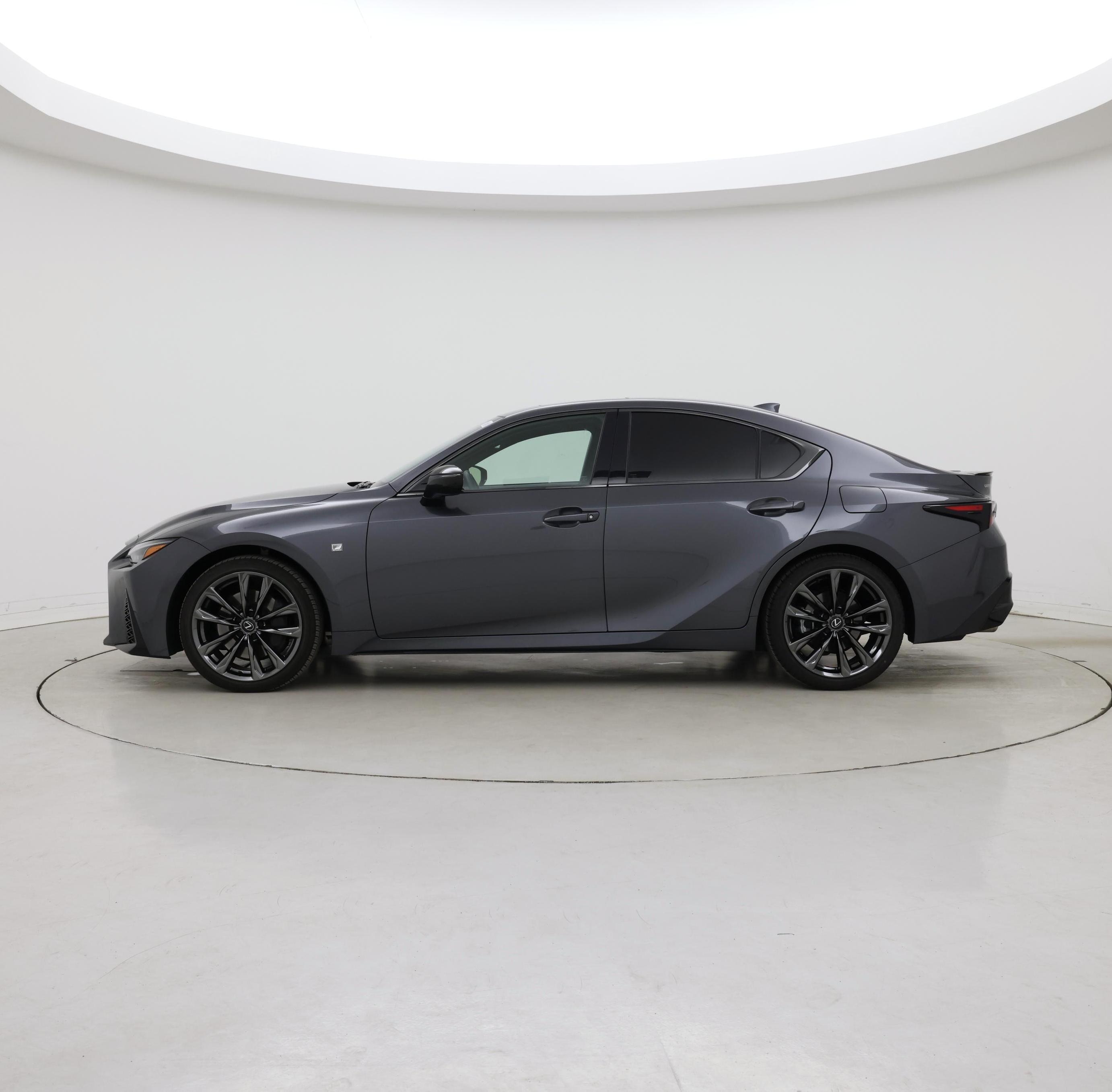 Thumbnail: 2025 Lexus IS - 3