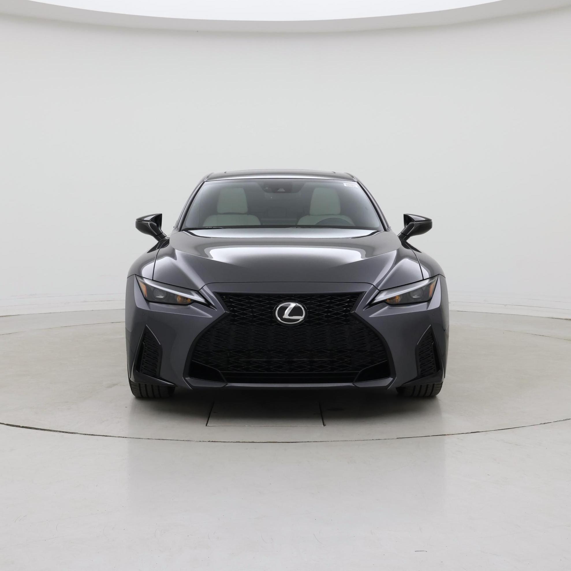 Thumbnail: 2025 Lexus IS - 5