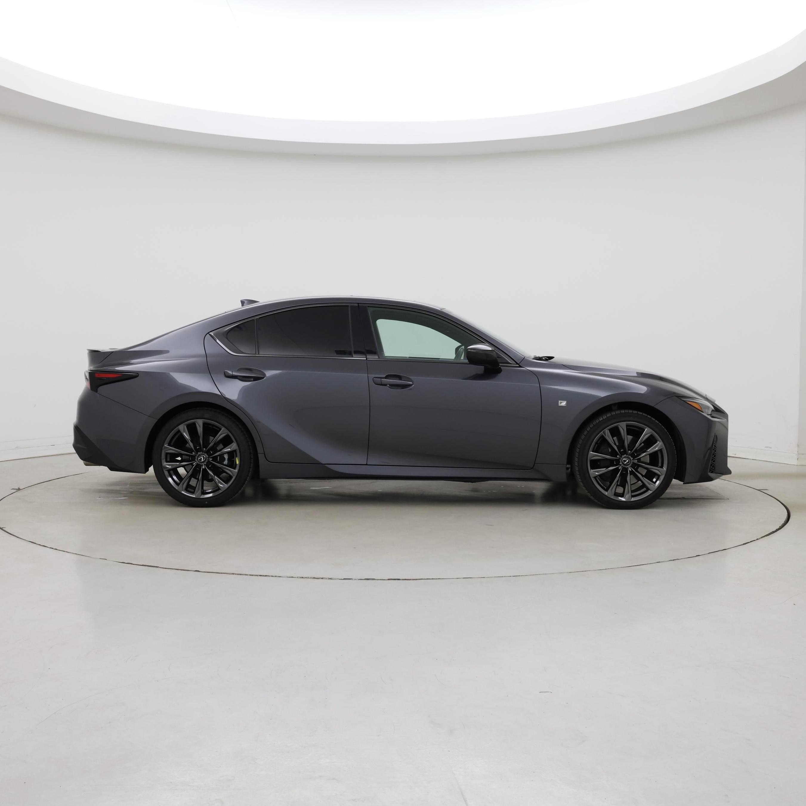 Thumbnail: 2025 Lexus IS - 7