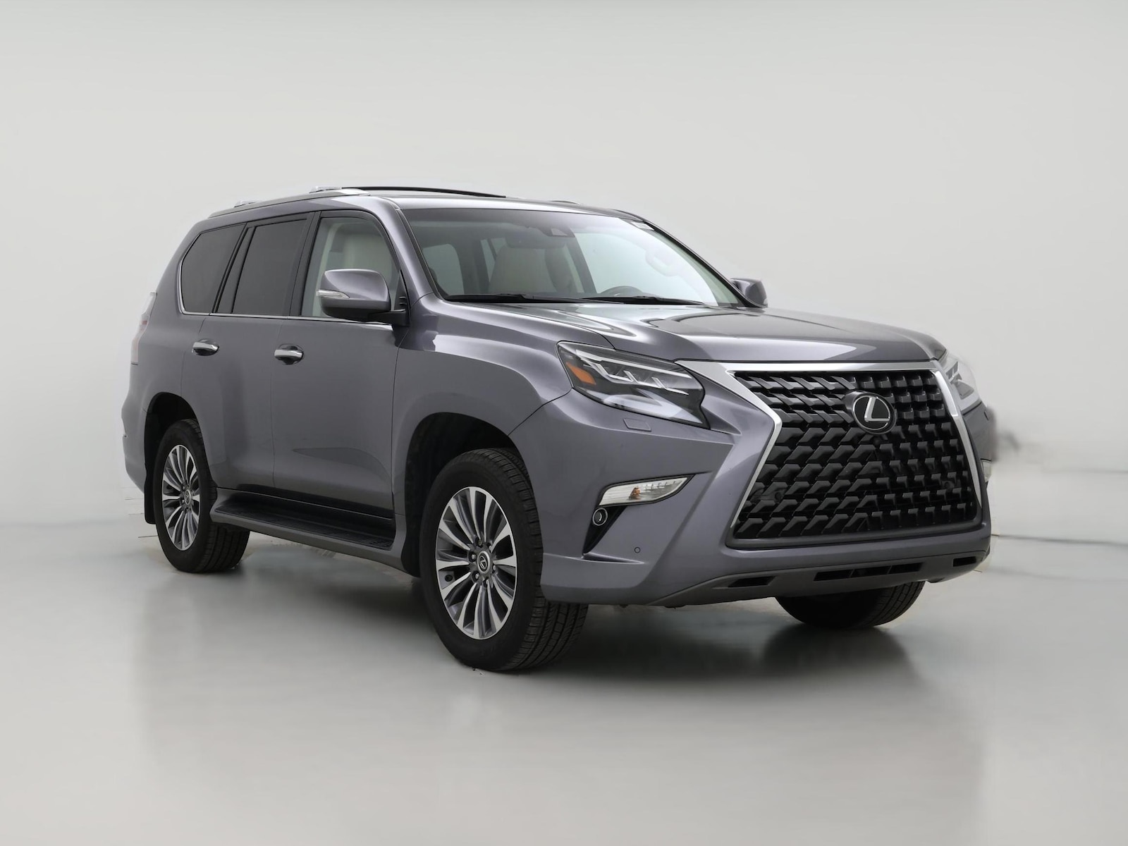 2021 Lexus GX