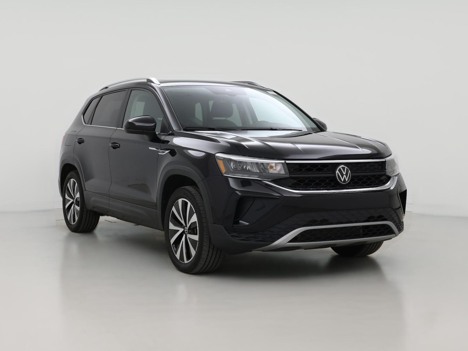 2023 Volkswagen Taos
