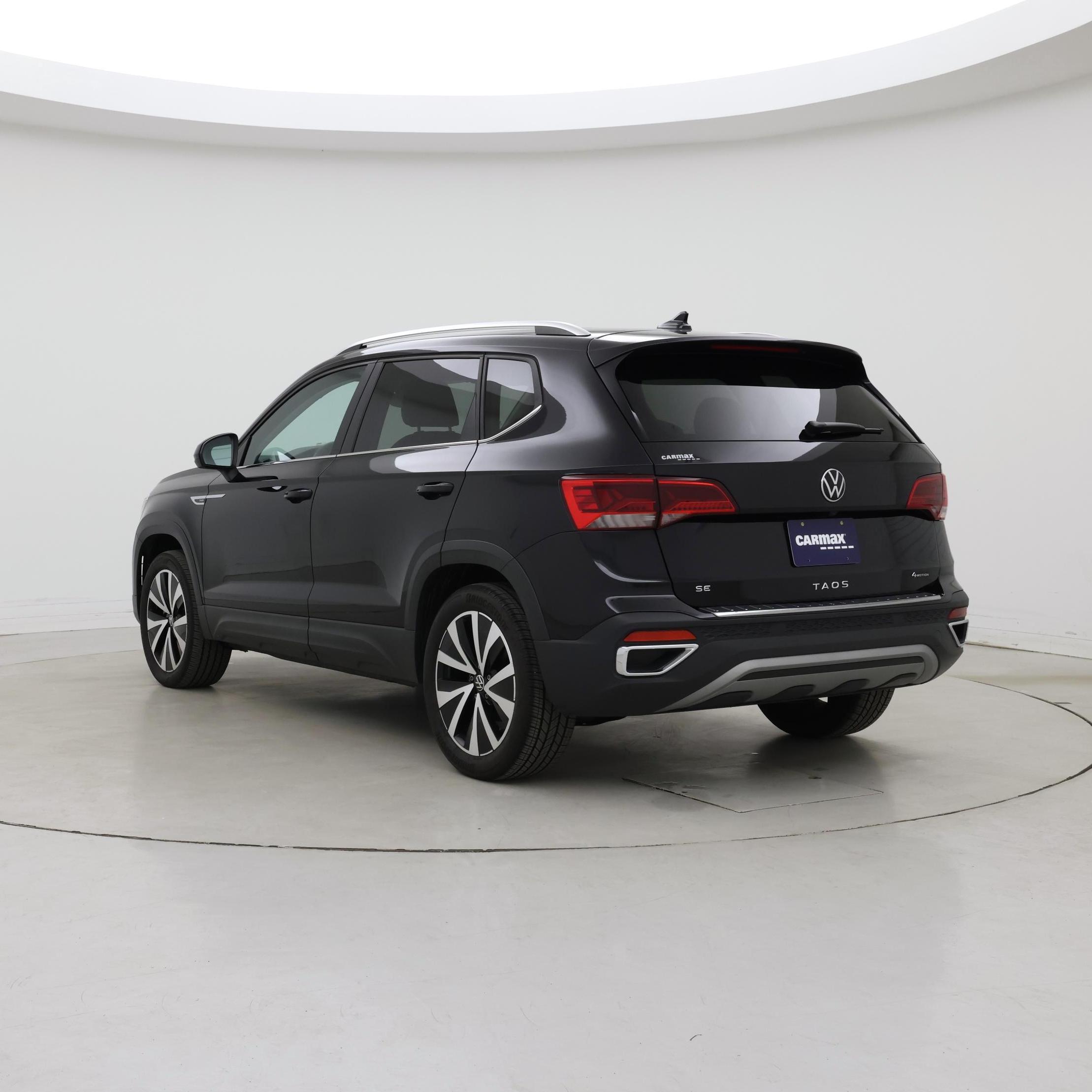 Thumbnail: 2023 Volkswagen Taos - 2