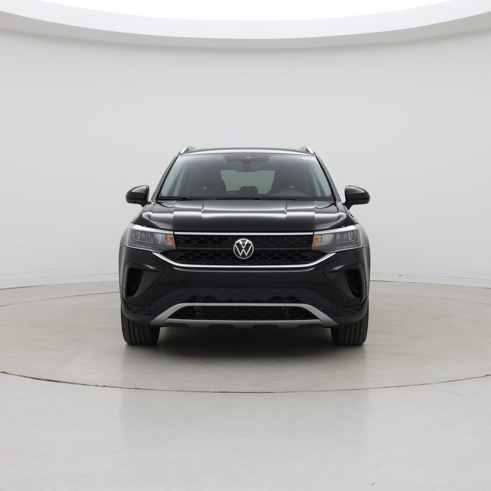 Thumbnail: 2023 Volkswagen Taos - 5