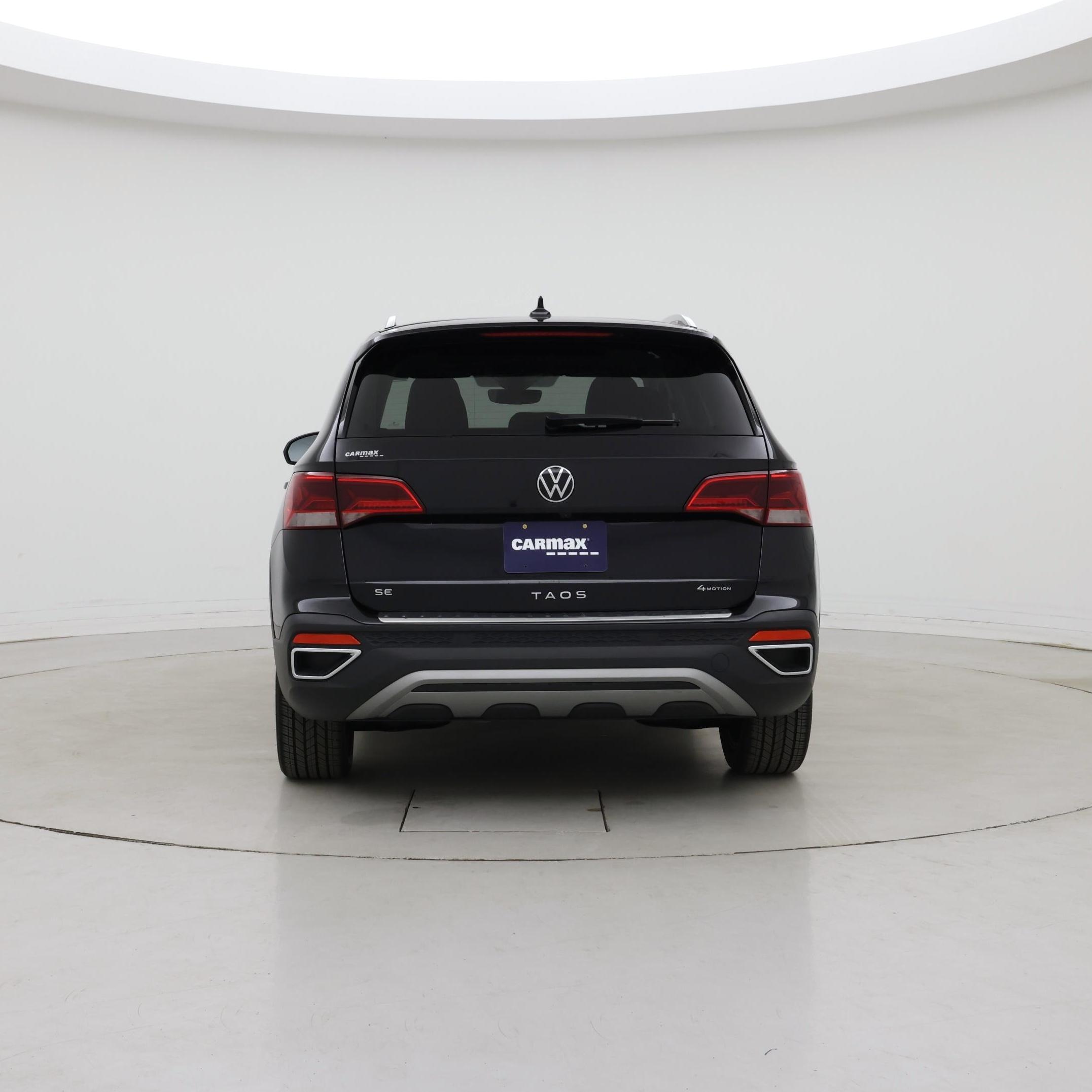 Thumbnail: 2023 Volkswagen Taos - 6
