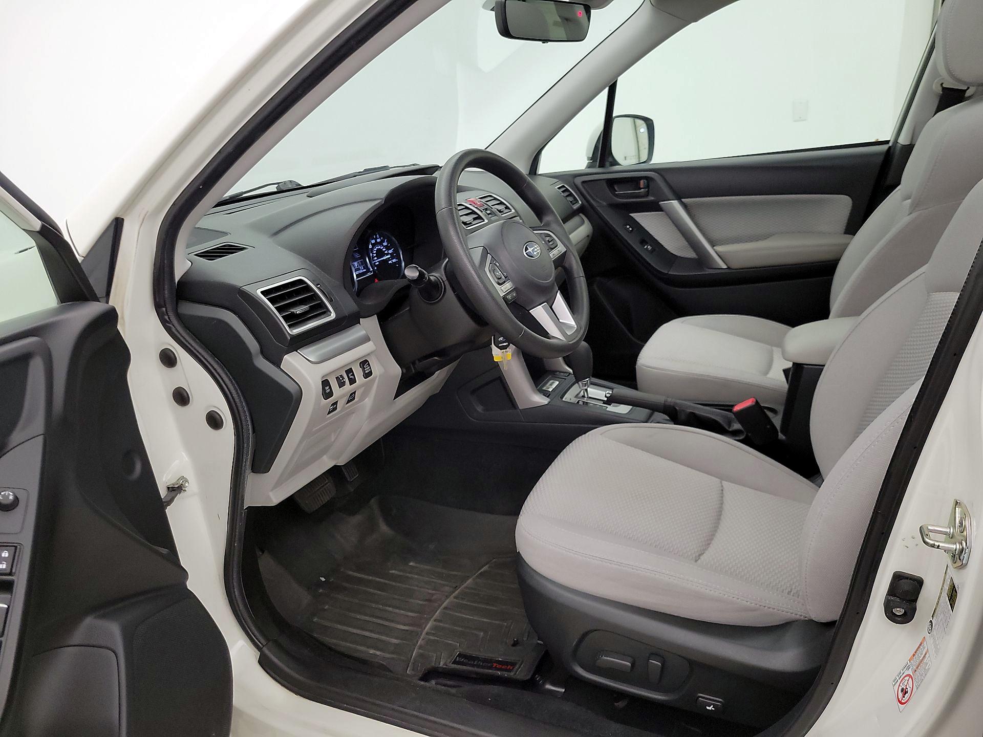 Thumbnail: 2018 Subaru Forester - 11
