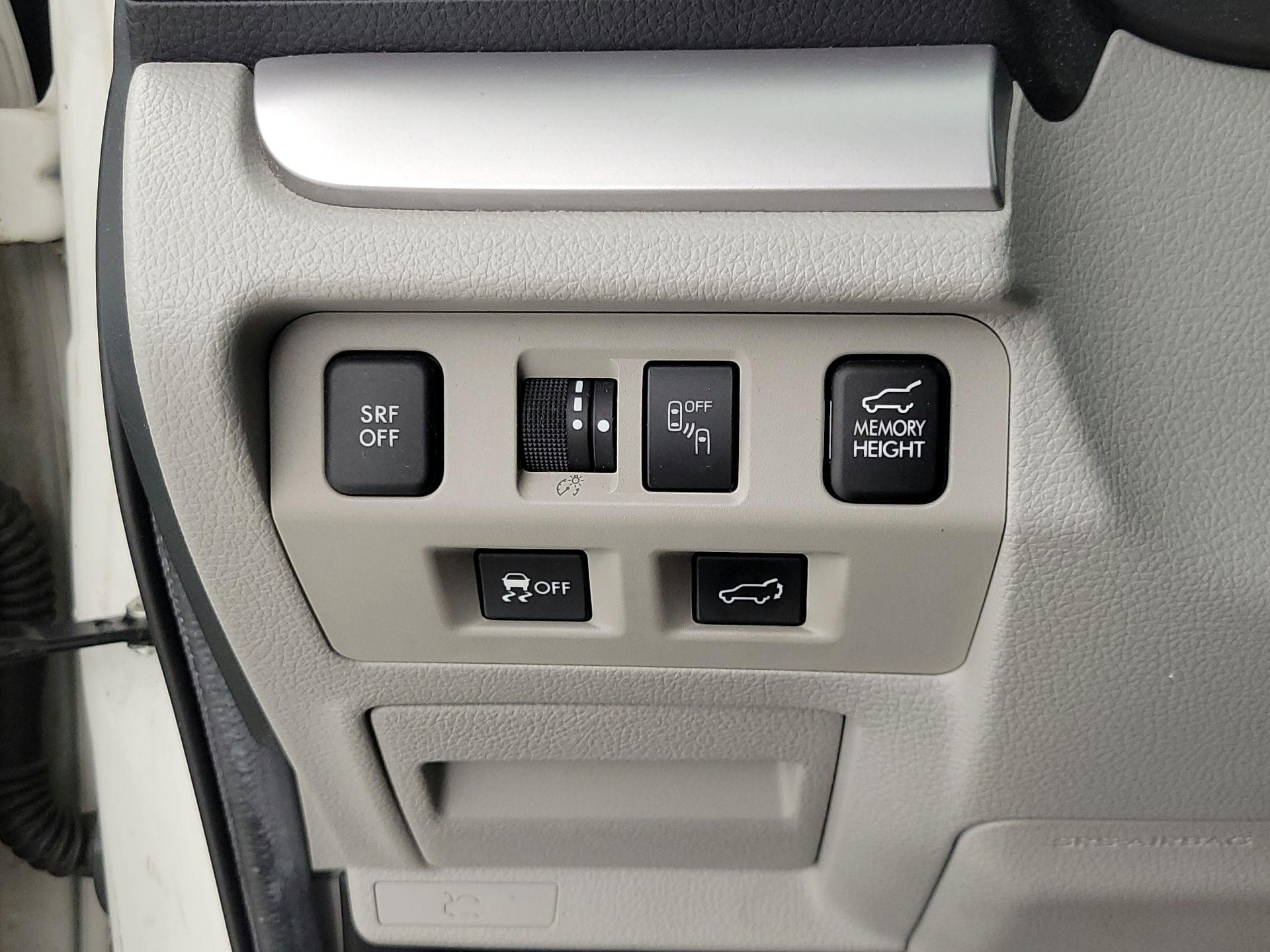 Thumbnail: 2018 Subaru Forester - 13
