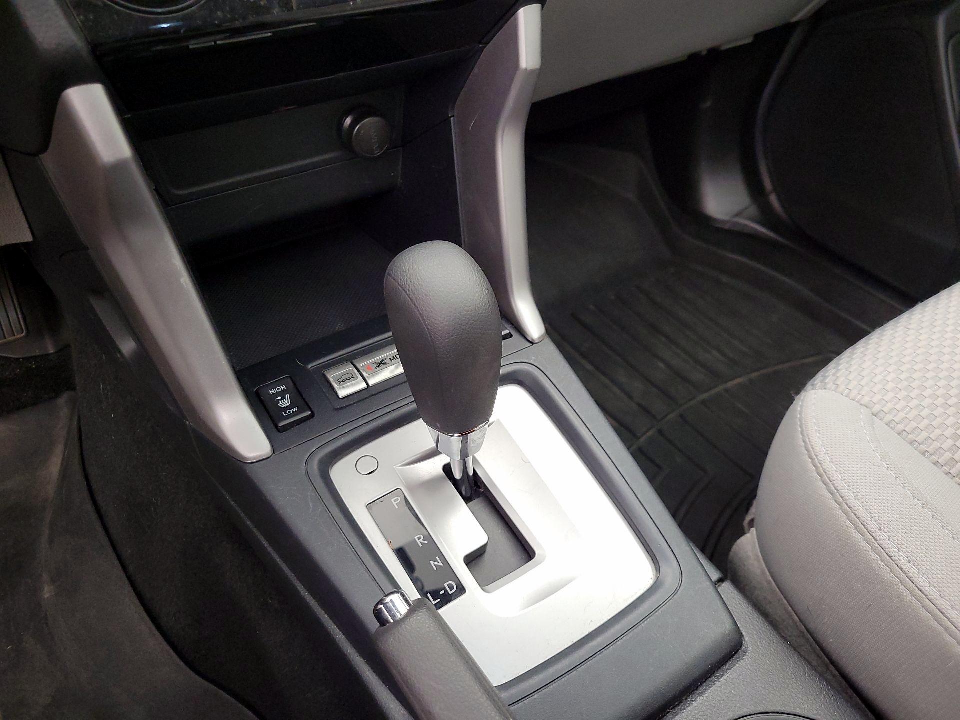 Thumbnail: 2018 Subaru Forester - 17