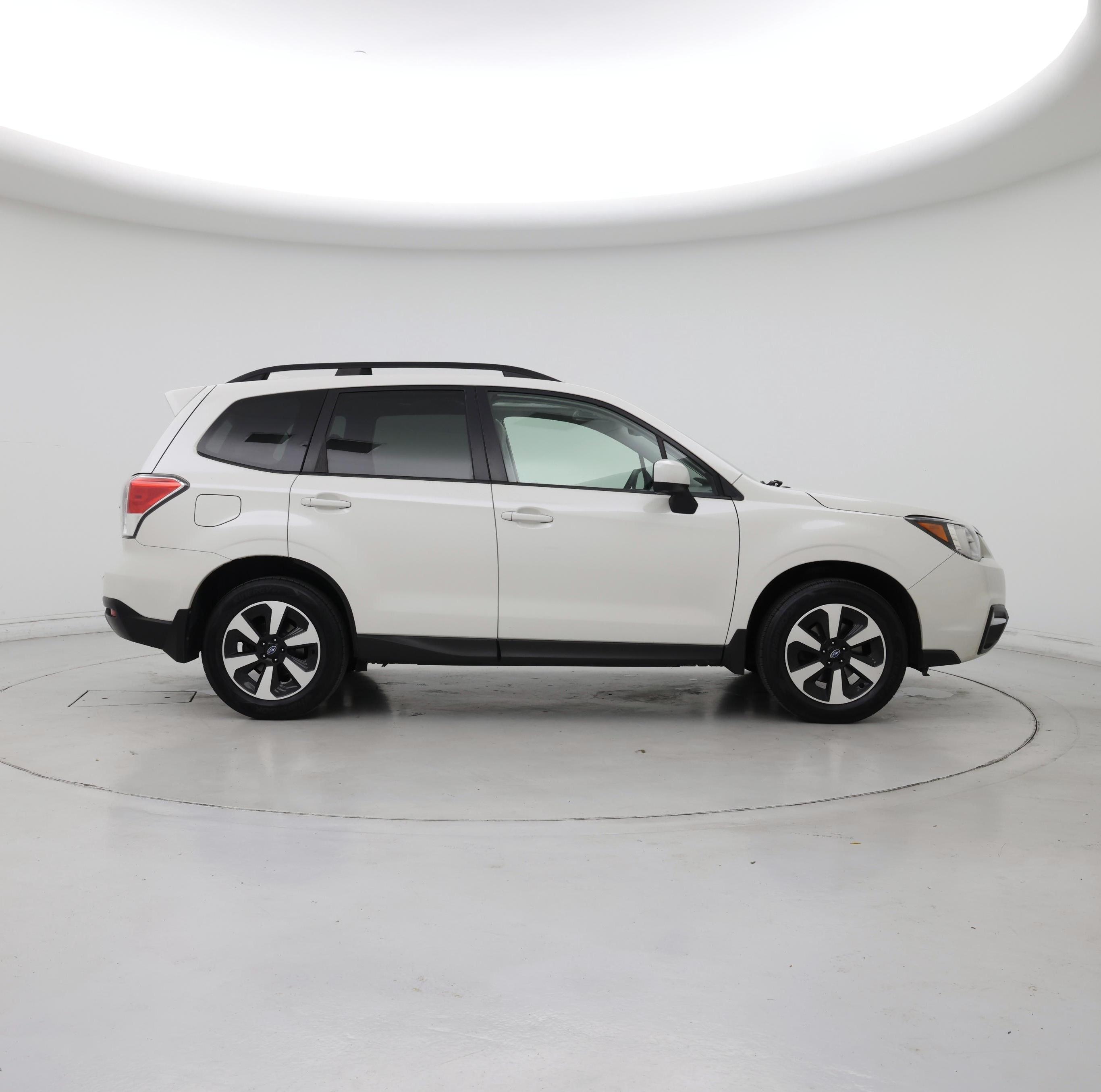 Thumbnail: 2018 Subaru Forester - 7