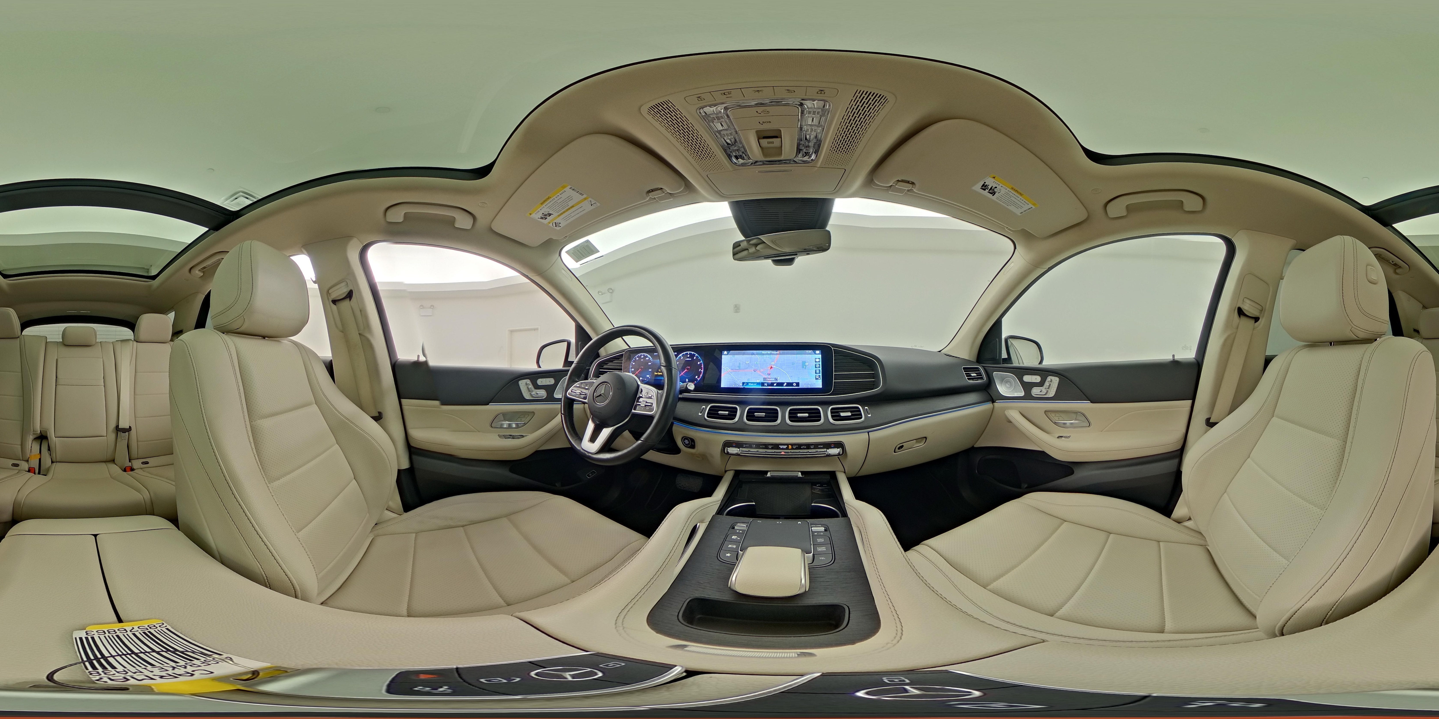 2021 Mercedes-Benz GLE GLE350 - Photo 27