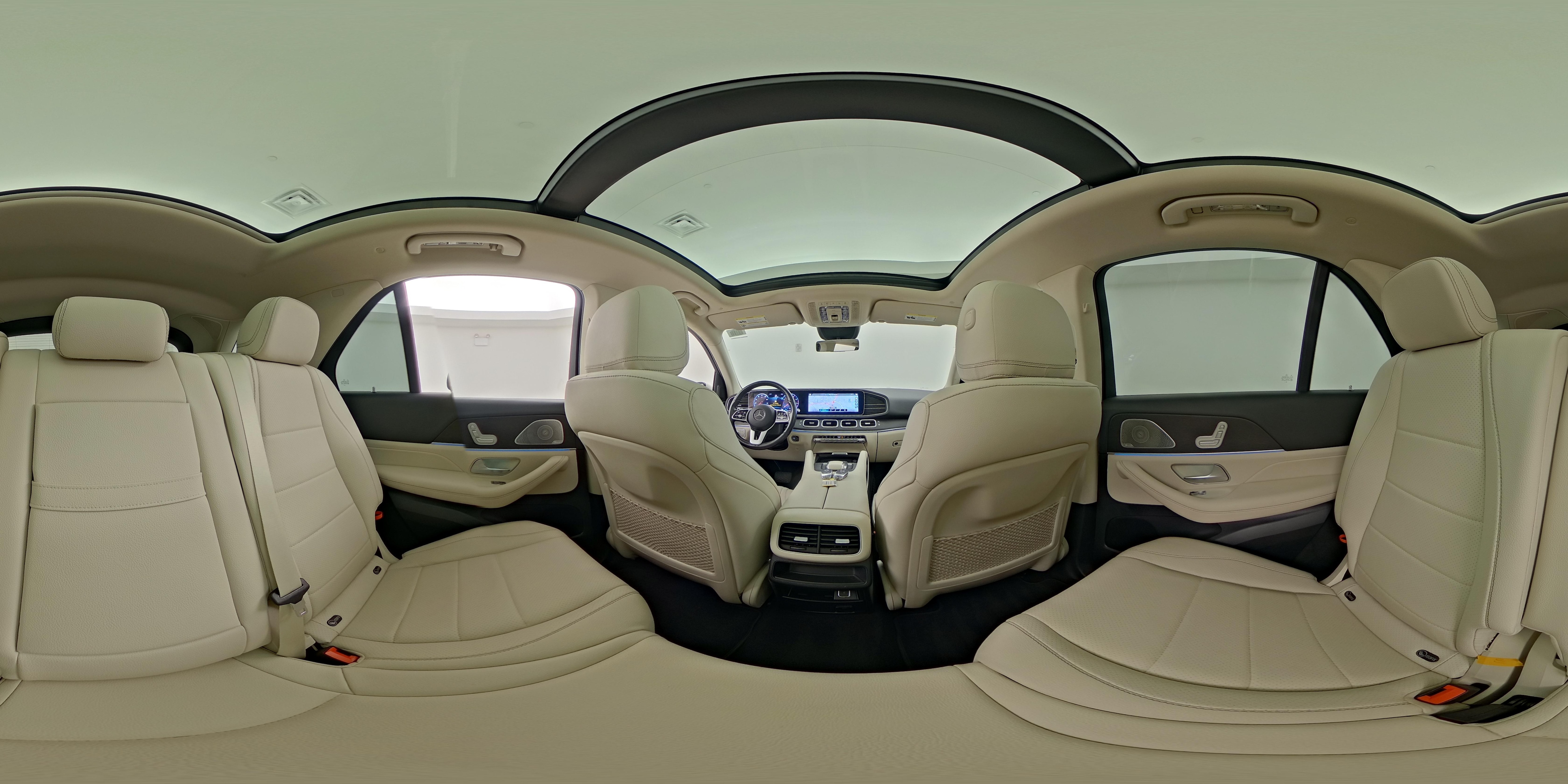 2021 Mercedes-Benz GLE GLE350 - Photo 28