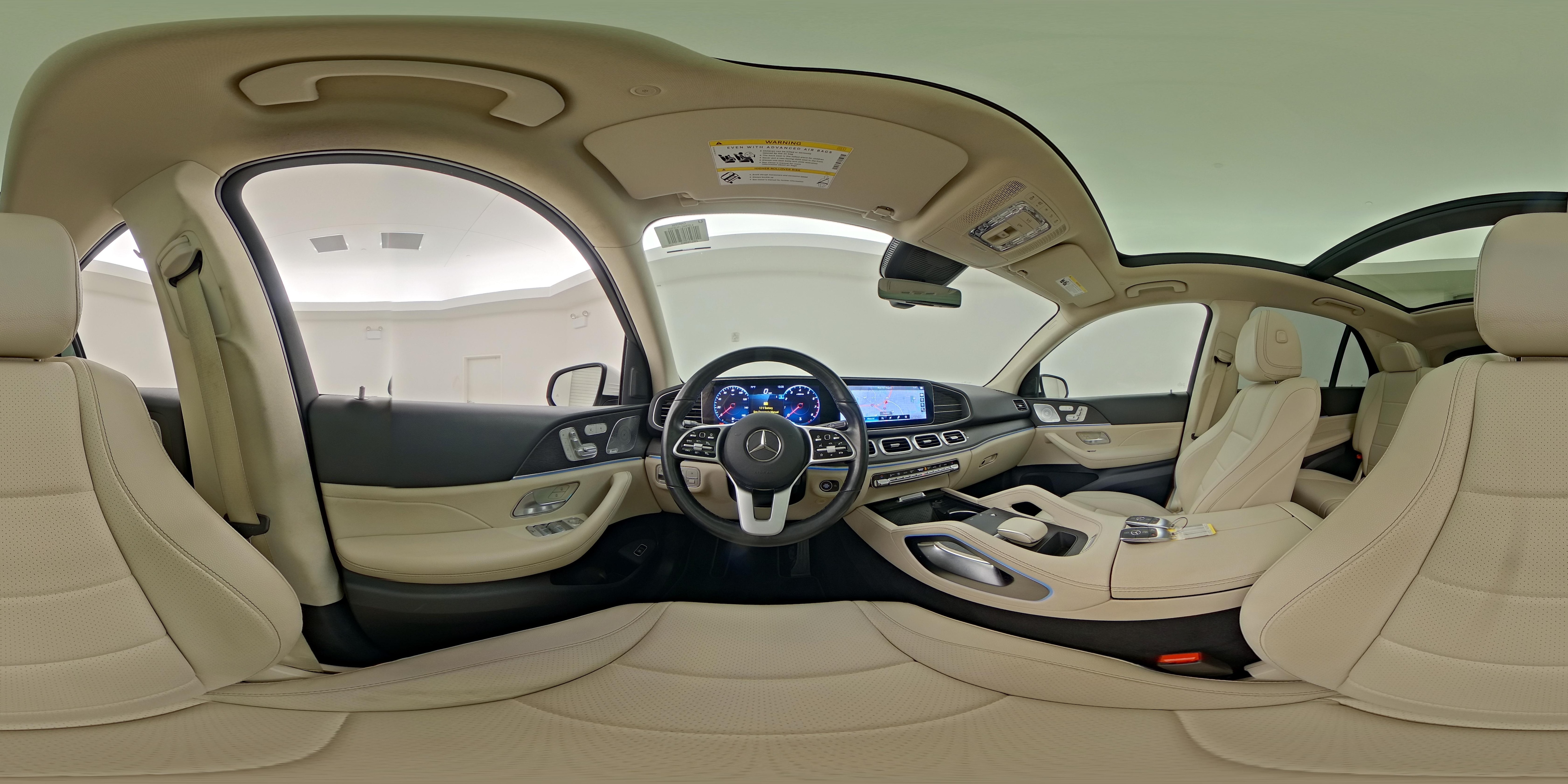 2021 Mercedes-Benz GLE GLE350 - Photo 29