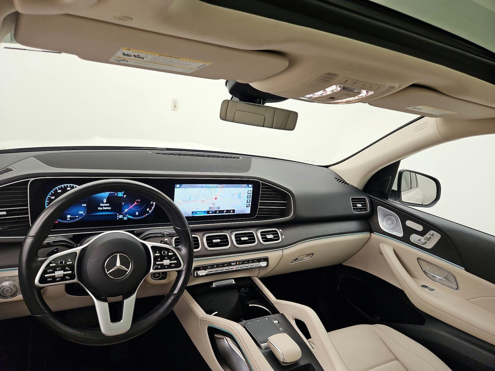 2021 Mercedes-Benz GLE GLE350 - Photo 10