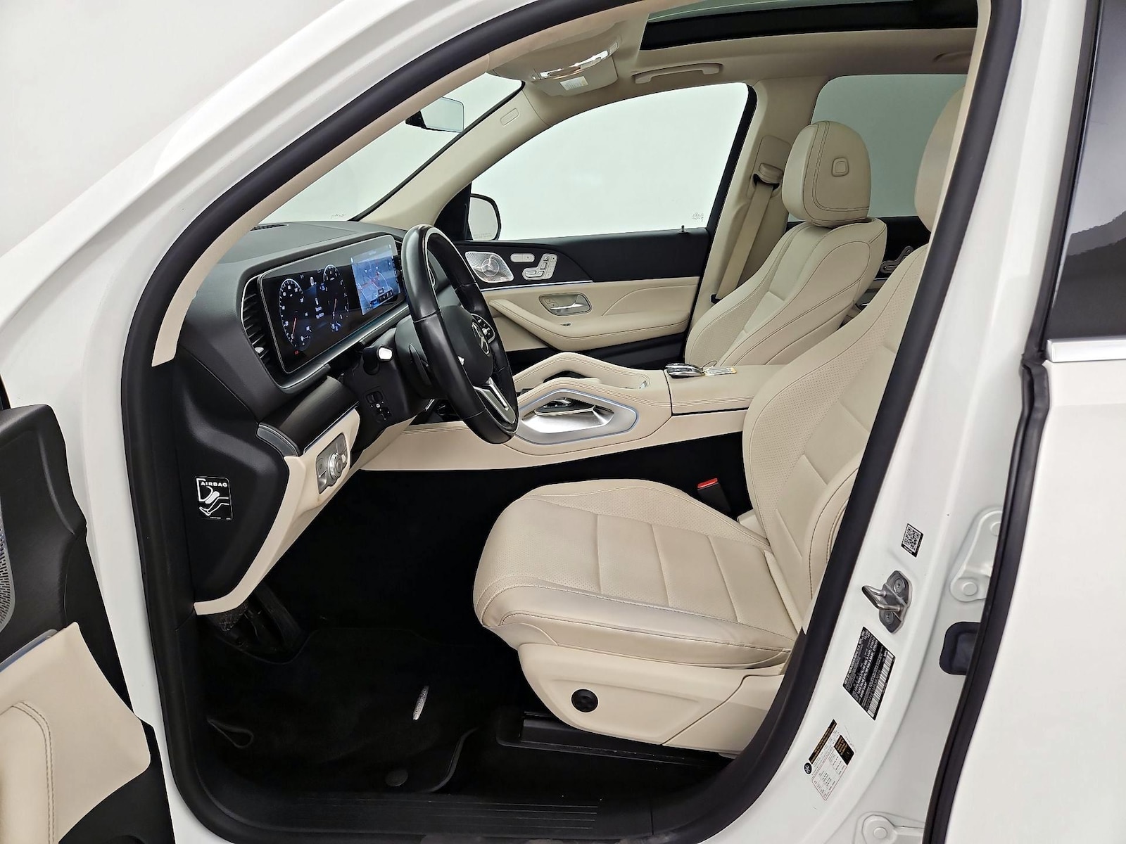 2021 Mercedes-Benz GLE GLE350 - Photo 12